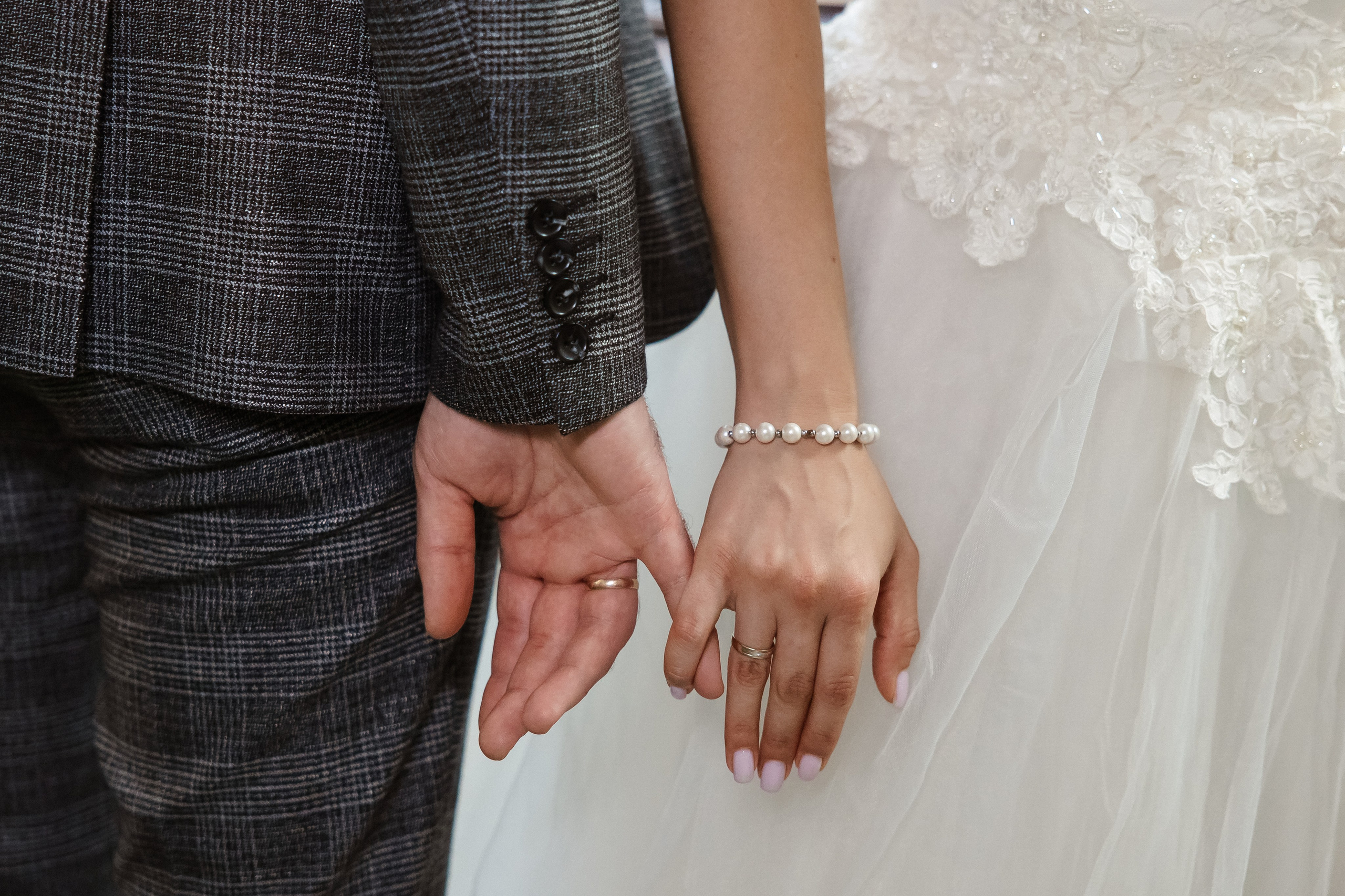 Ира и Даня. Свадебный фотограф в Санкт-Петербурге Болдинова Евгения