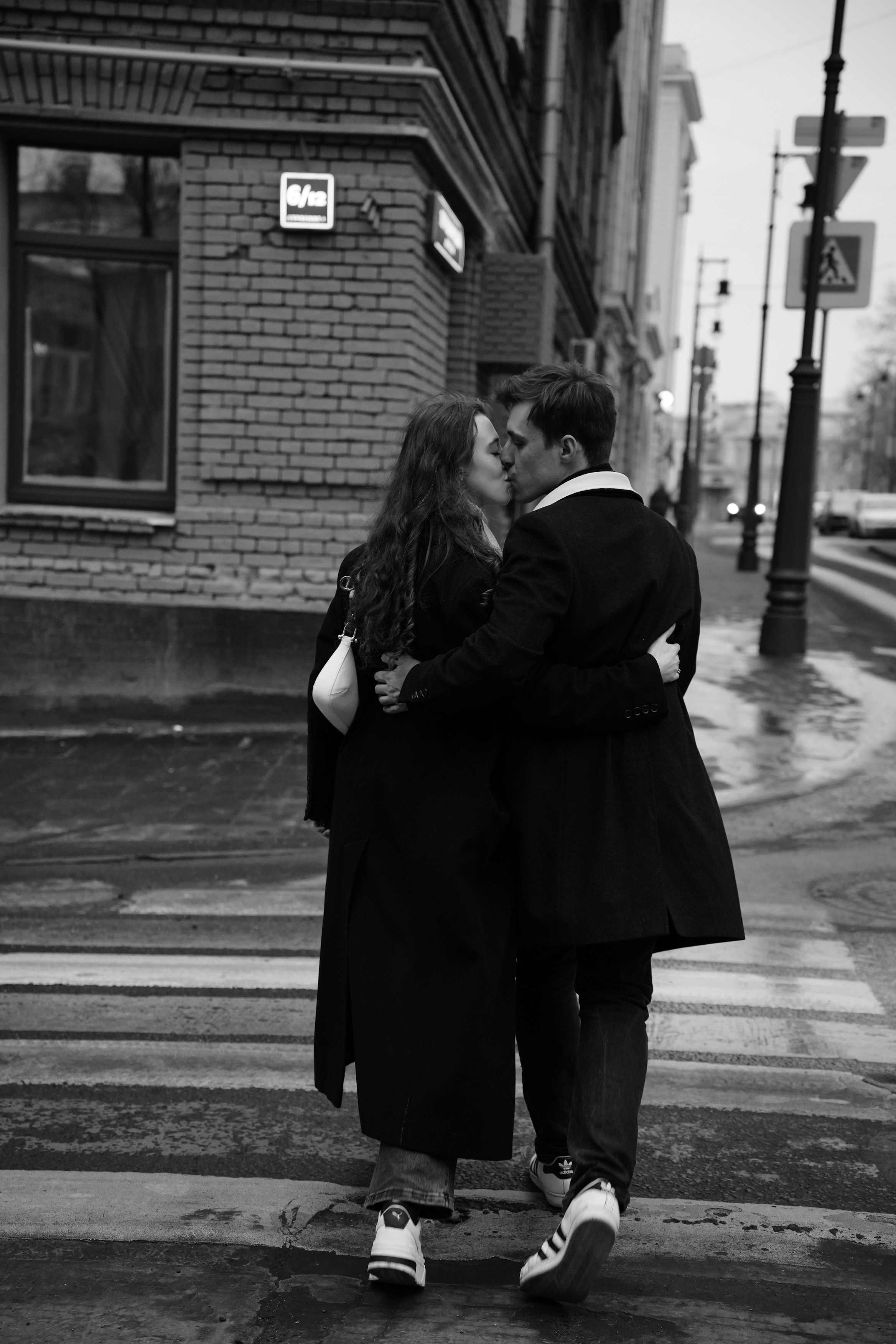 Андрей и София. Маргарита — фотограф и видеограф / Москва