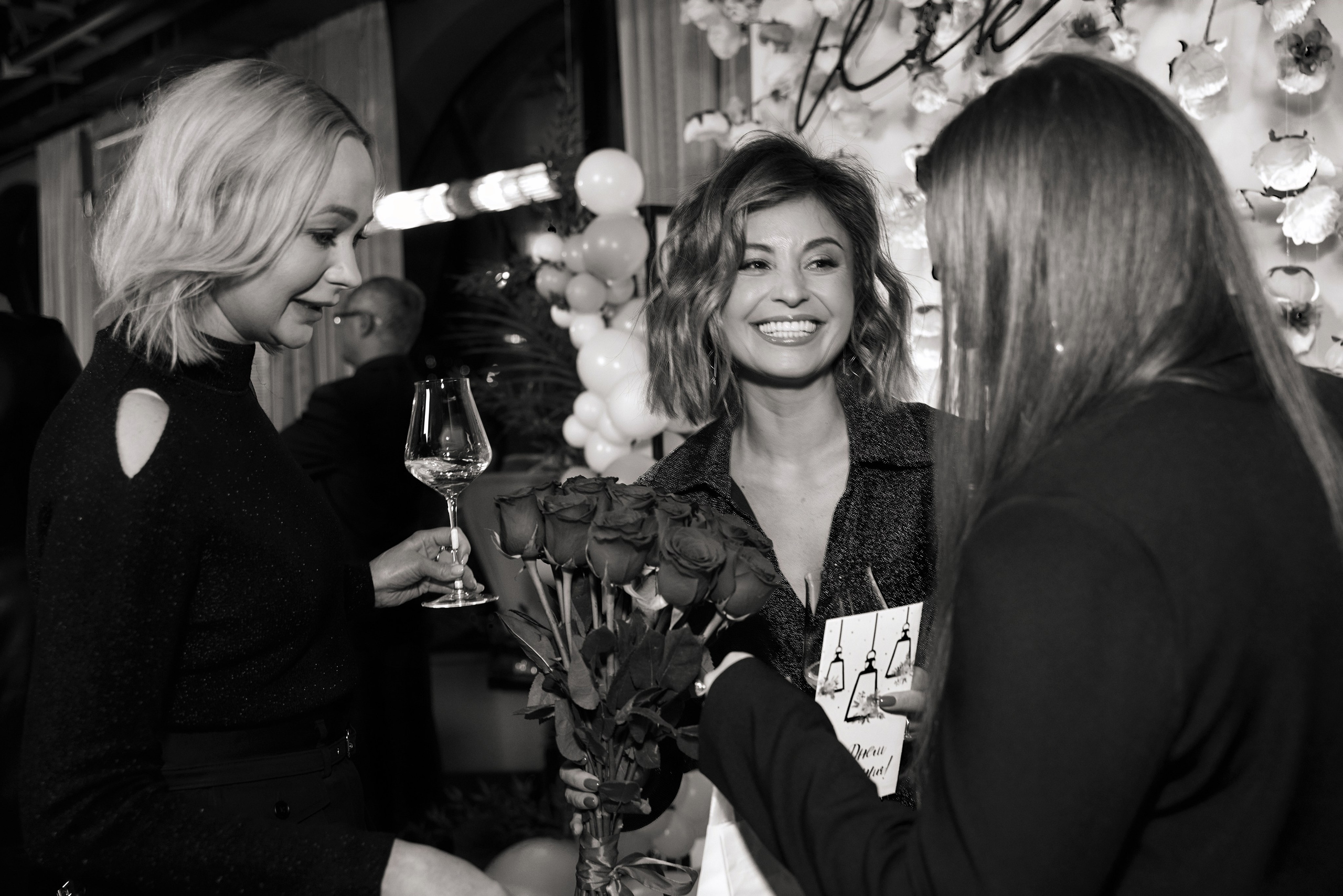 Дни рождения. Фотограф новорожденных во Владивостоке Ромашко Виктория