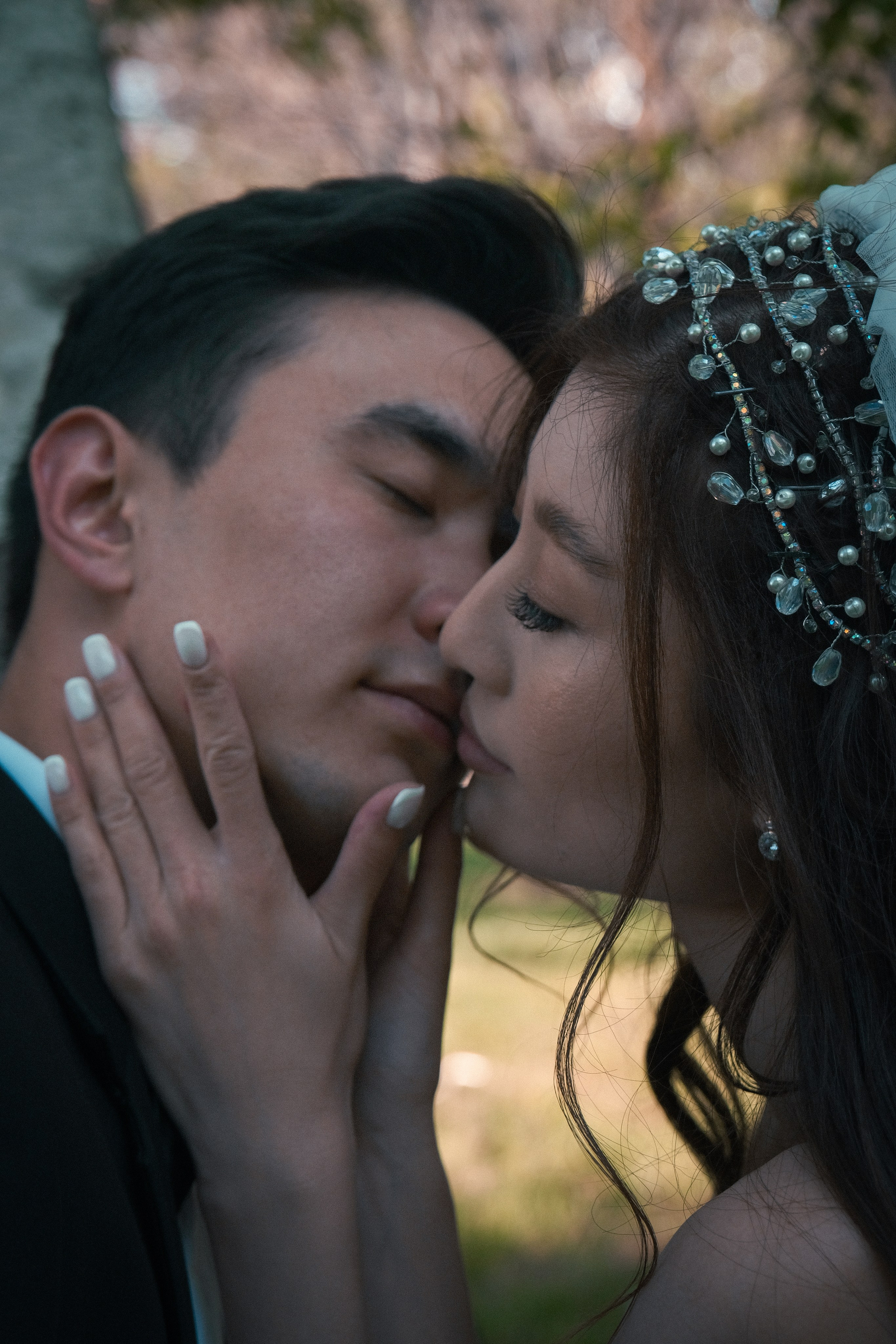 Daniyar & Zarina. Видеограф и Фотограф в Алматы и Караганда