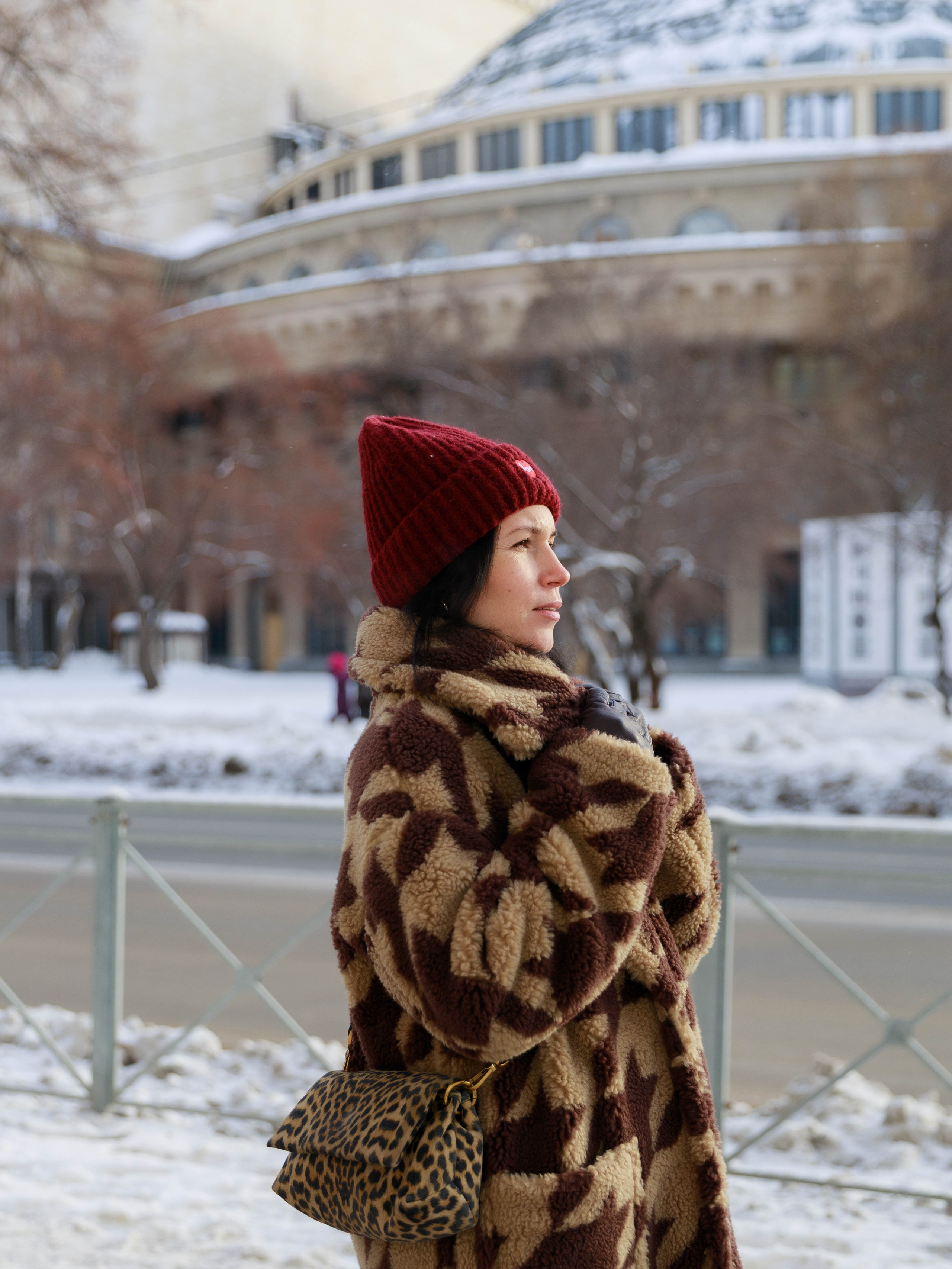 . Репортажный фотограф в Новосибирске Алена Помазунова