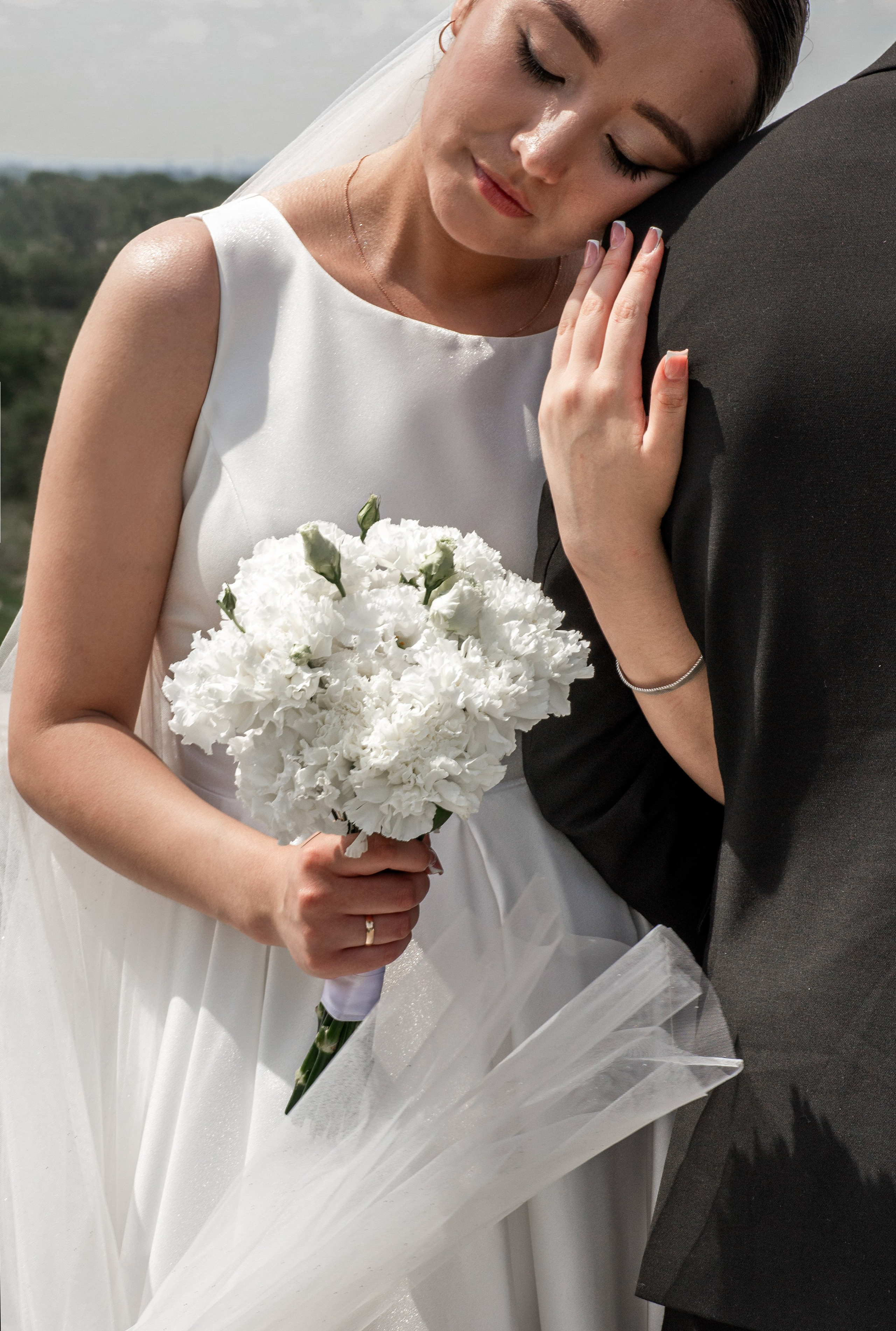 Алия и Амир. Анастасия — фотограф в Волжском и Волгограде