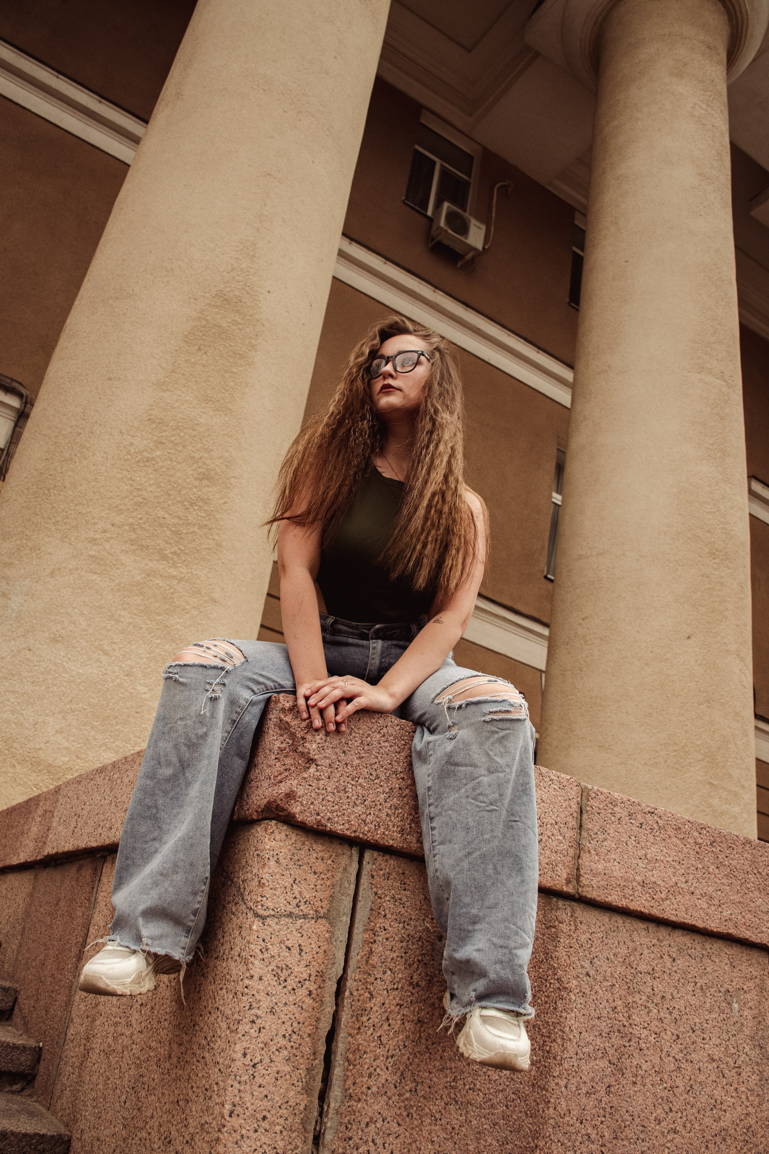 Даниэлла. Анастасия — фотограф в Волжском и Волгограде