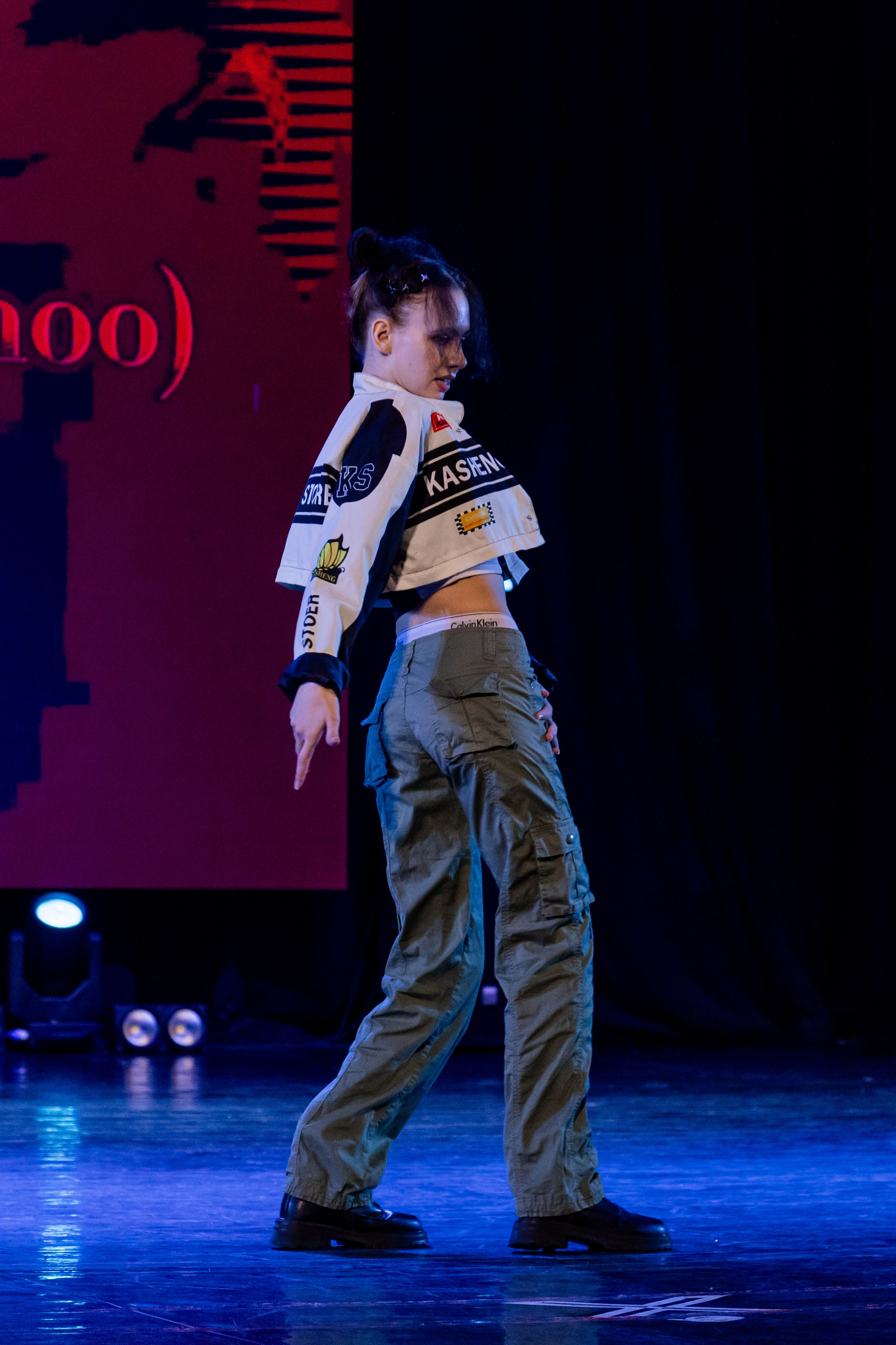 Кпоп кавер дэнс. Фотограф в Самаре / Олеся Широнина