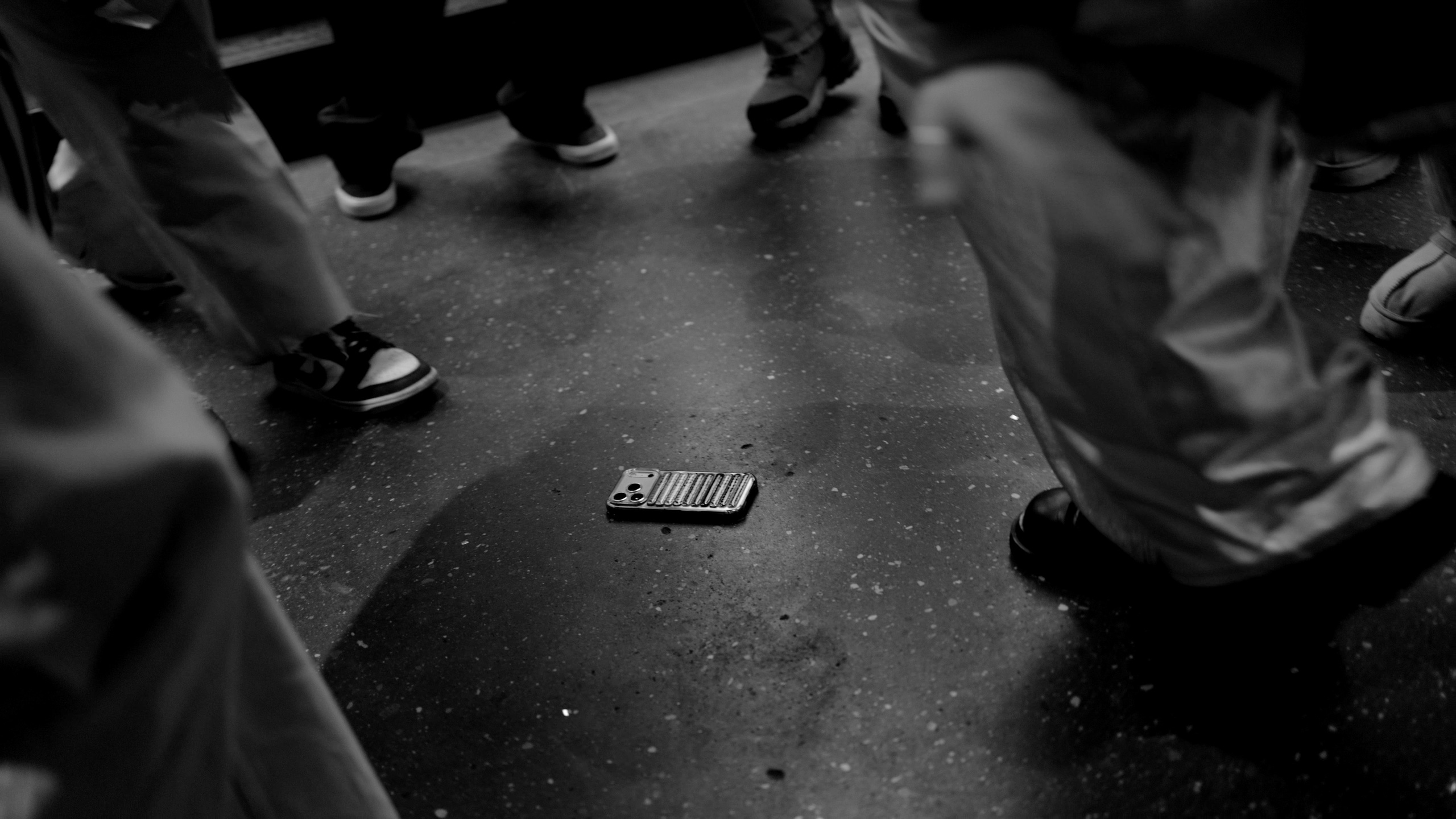 .оригинал — CONNECTED x 128Studio / 18.01.2026. TENZO | Креативный продюсер / Арт-директор