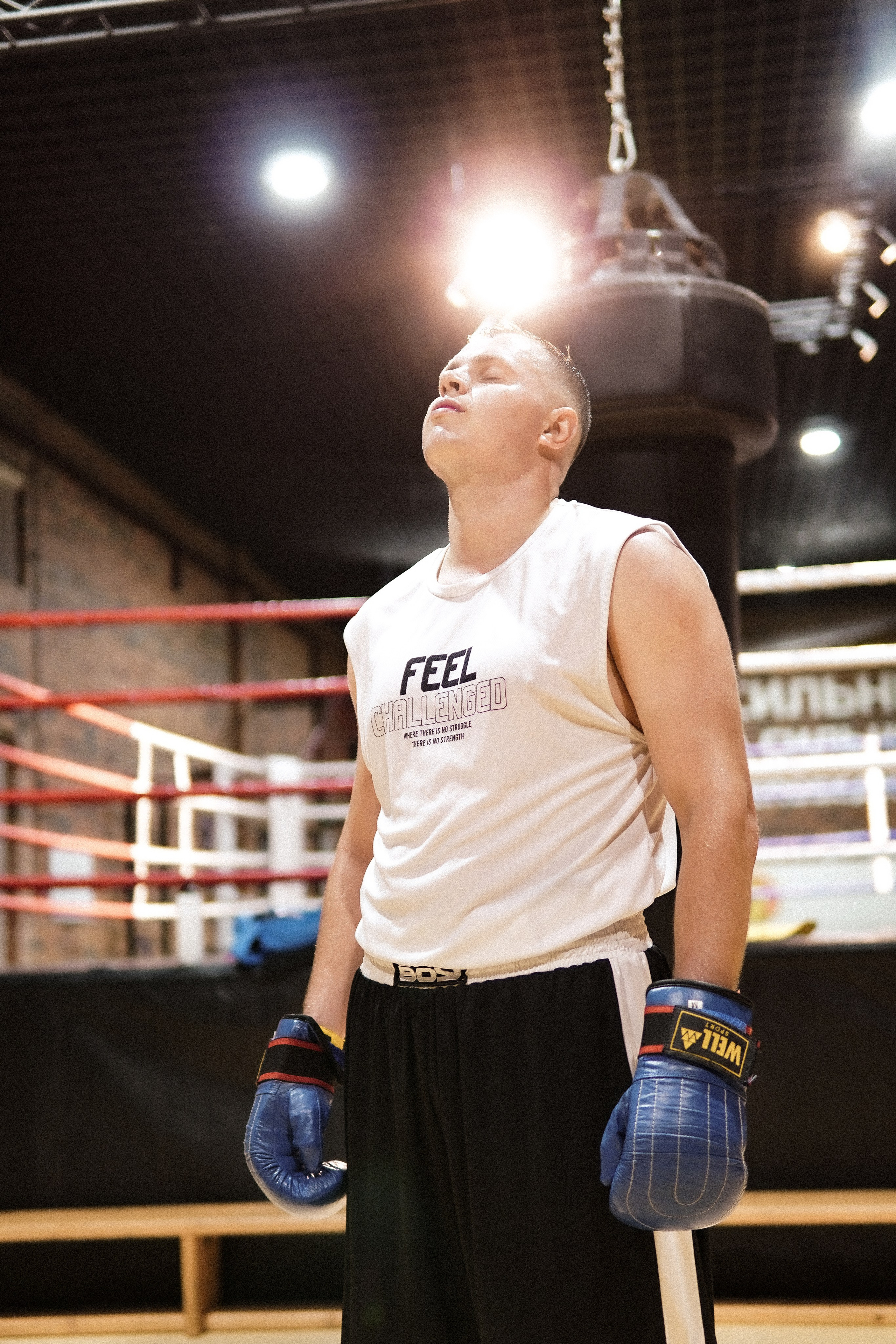 Портретные истории. Фотограф для ваших эмоций — Каролина Исай!