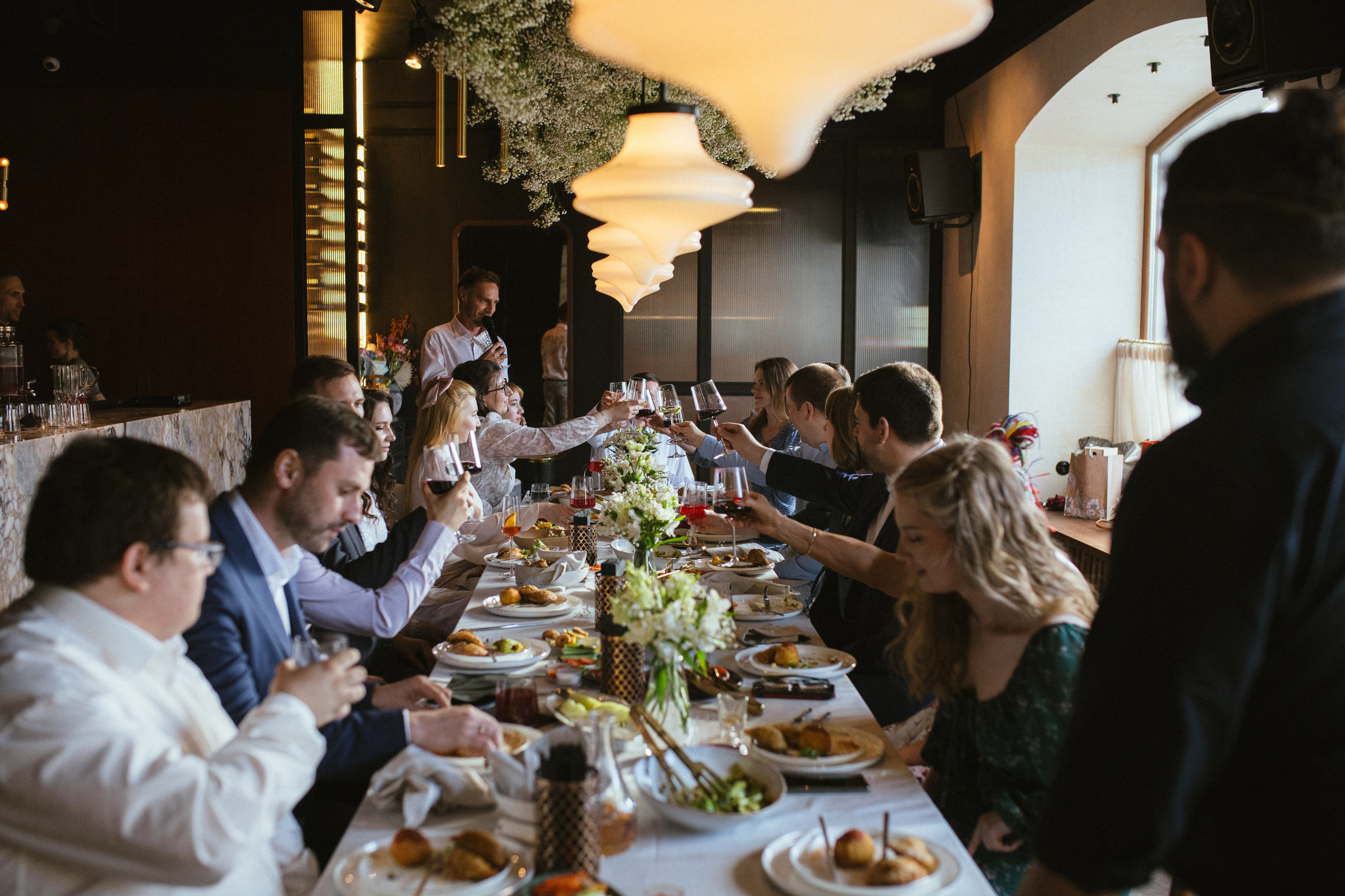 Вероника и Сережа. Свадебный фотограф Санкт-Петербург Питер Сальникова Анна