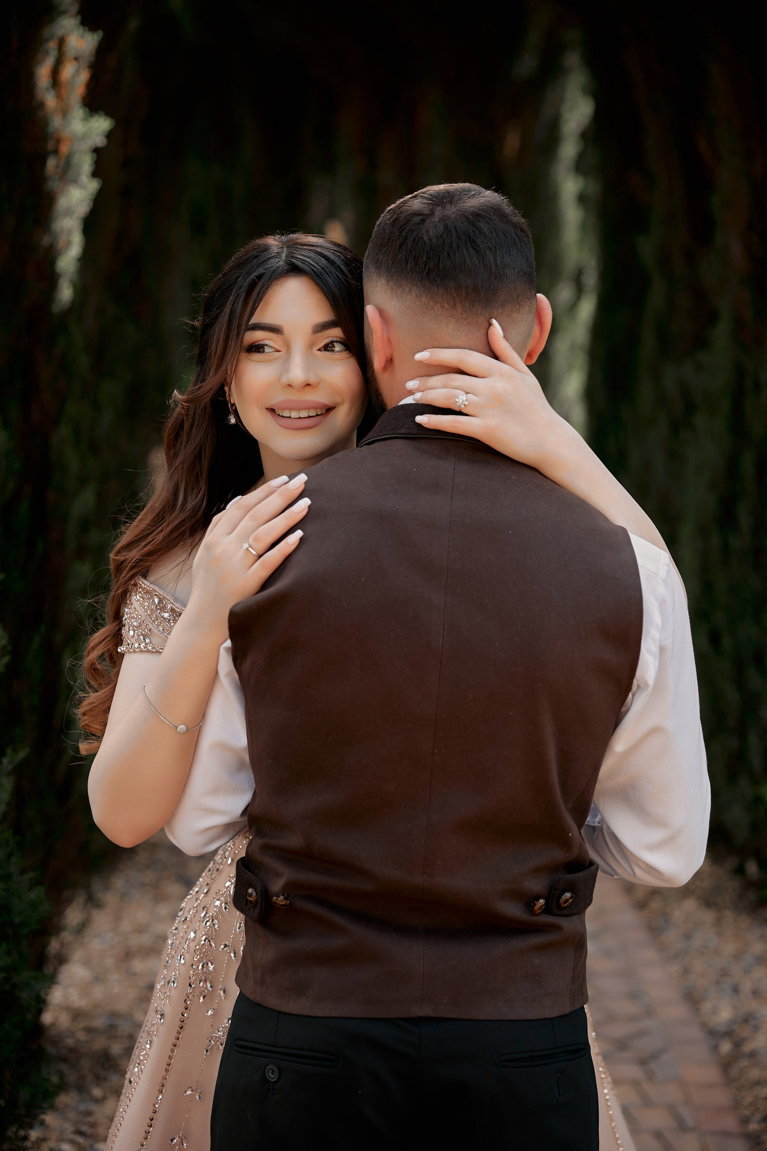 ANATOLY&LUCY. СВАДЕБНЫЙ ФОТОГРАФ Армен Аристакесян в Ростове на Дону