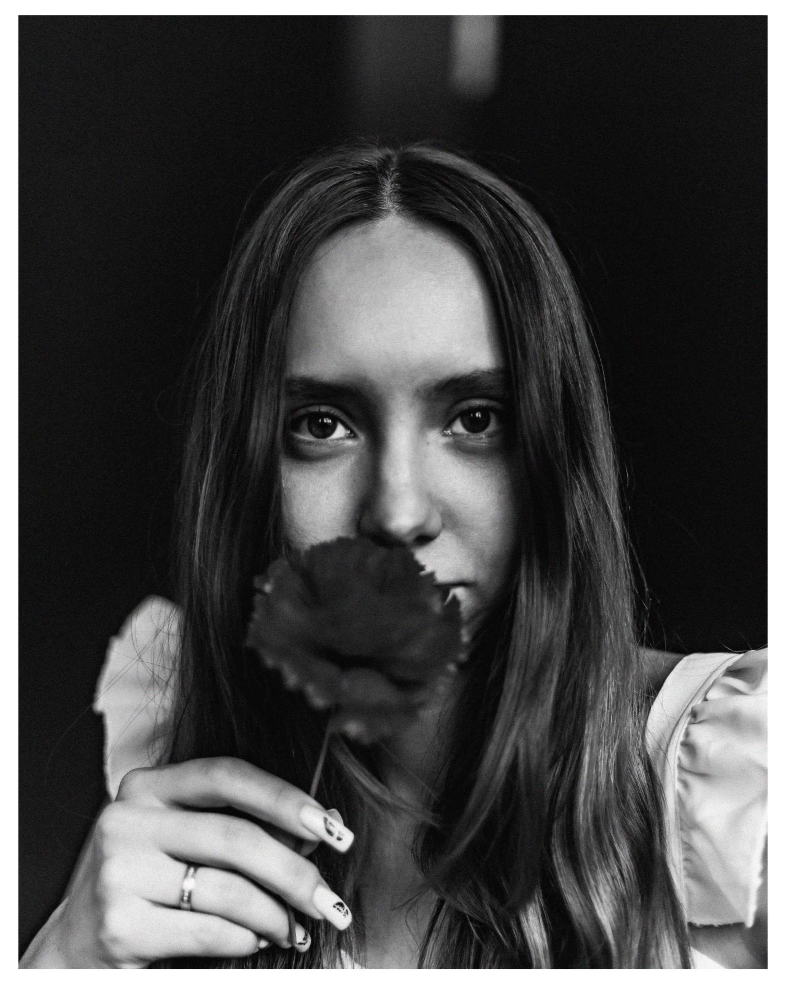 Женская эстетика. SHDEN — Photographer | Content Creator