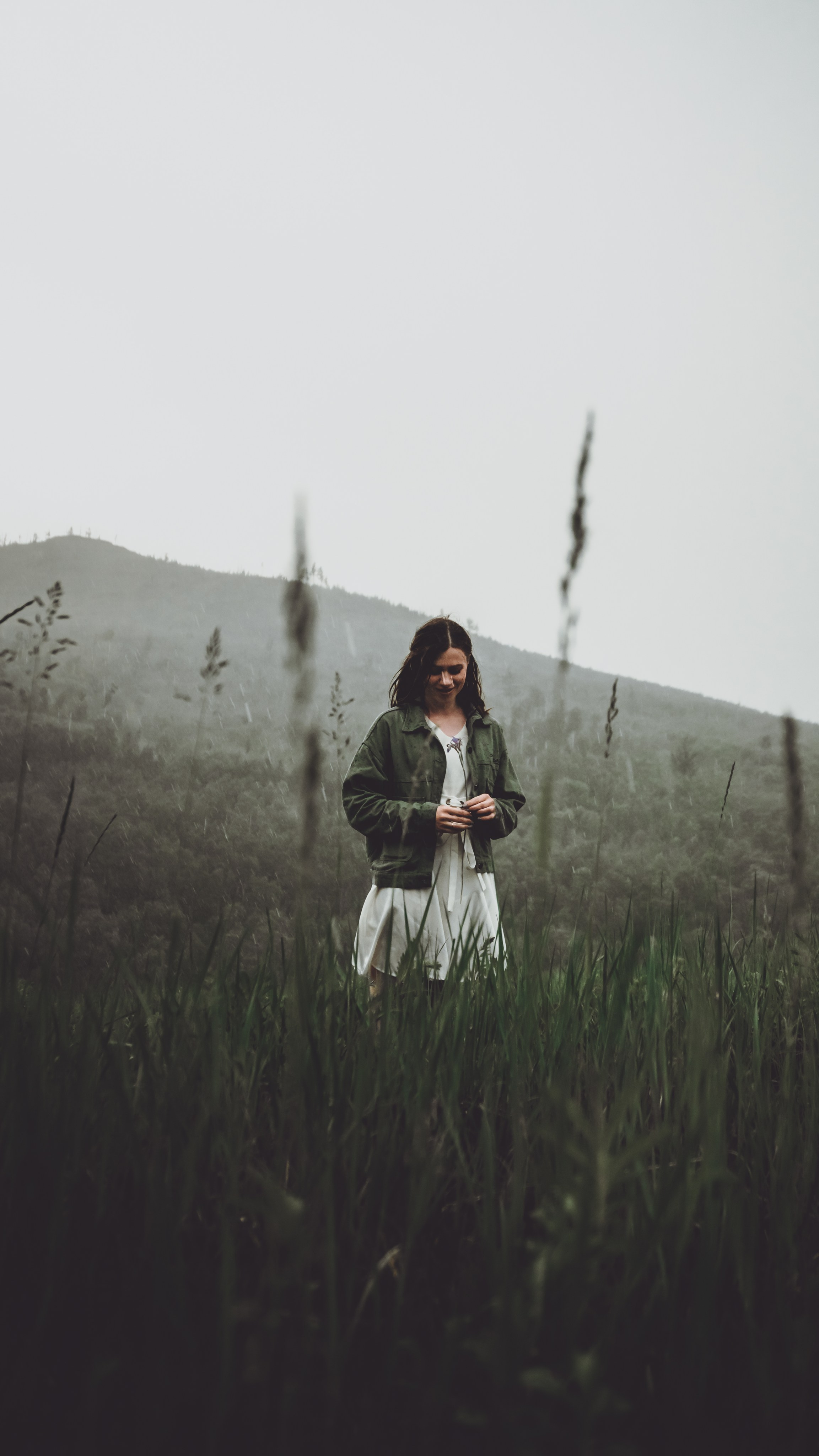 Женская эстетика. SHDEN — Photographer | Content Creator