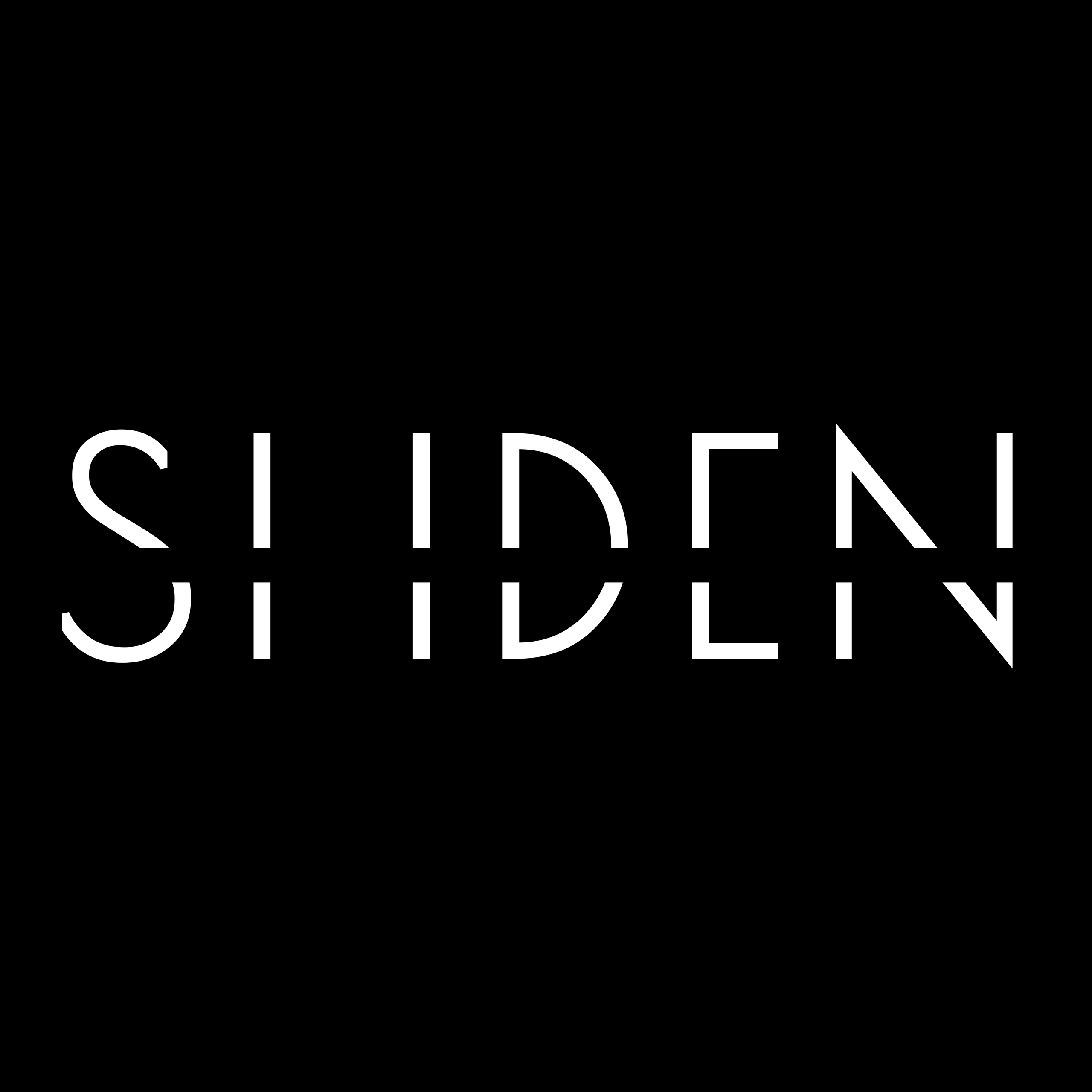 SHDEN — Photographer | Content Creator
