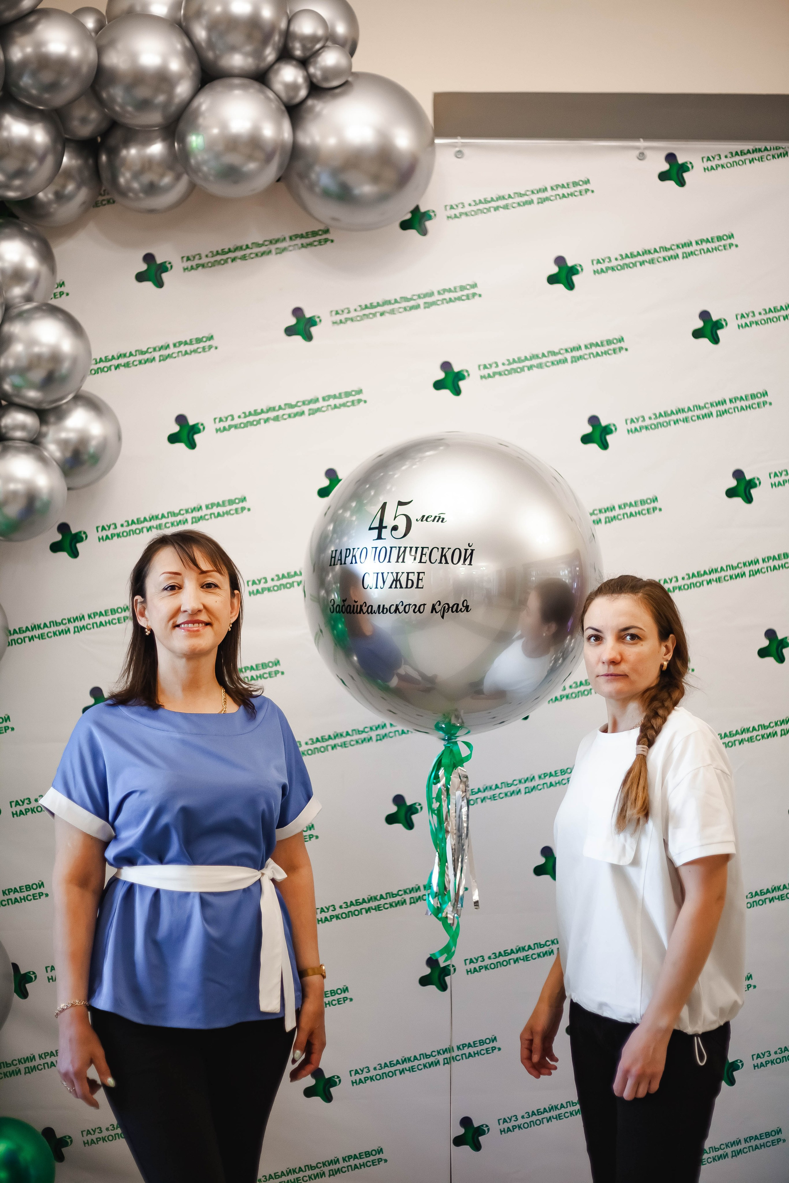 ЧГМА 45 лет. SHDEN — Photographer | Content Creator