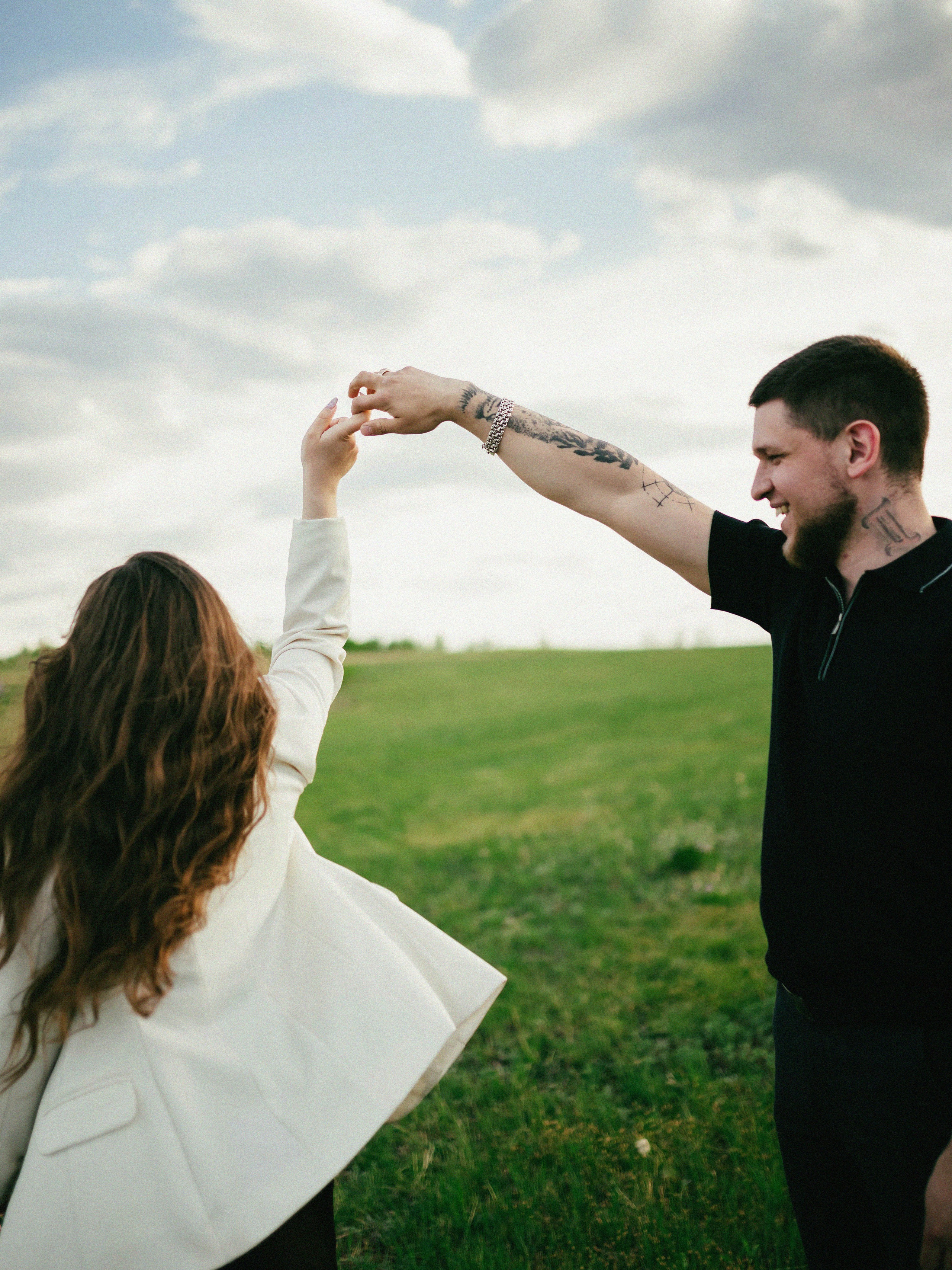 Love & Wed. SHDEN — Photographer | Content Creator