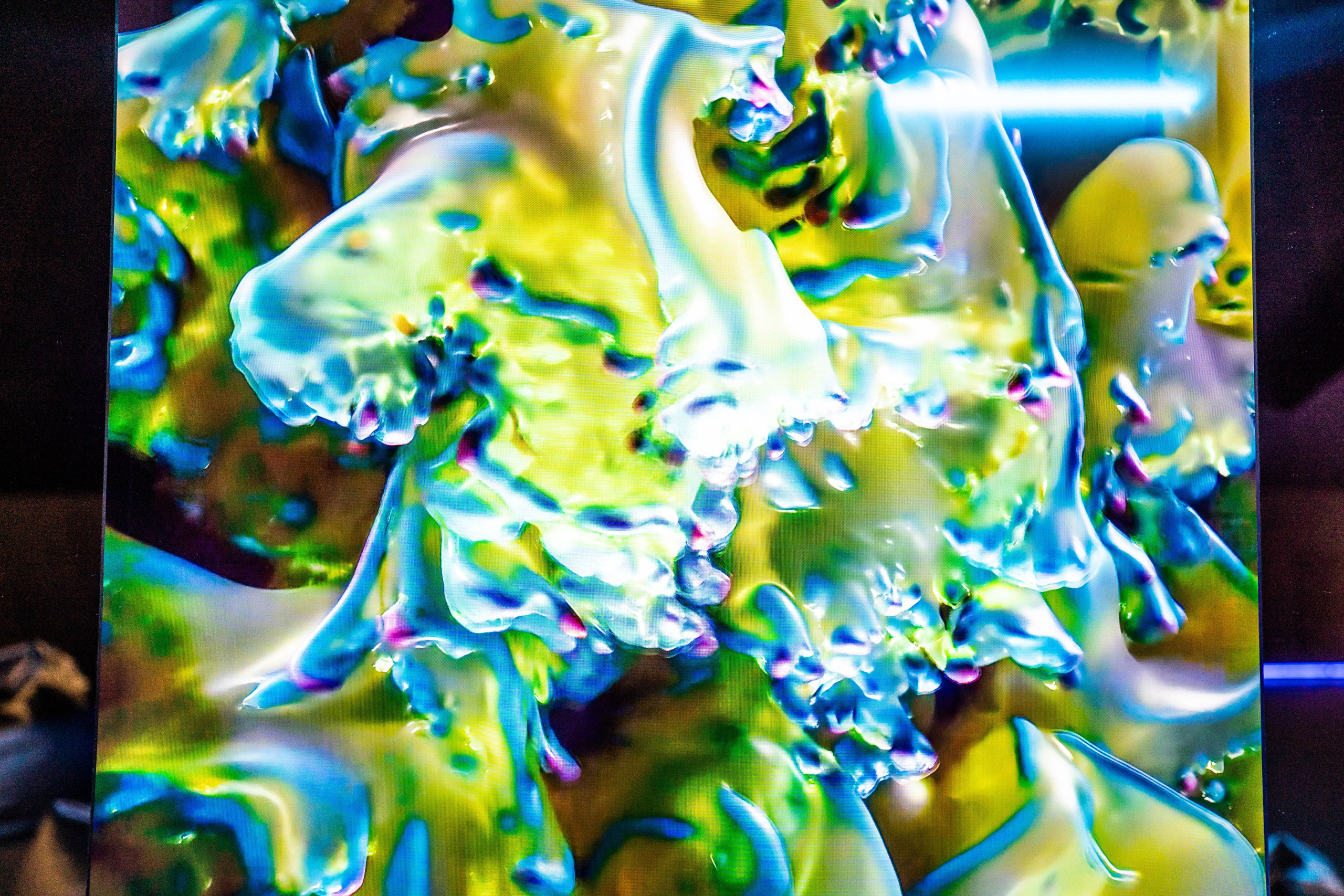 MARS. Фотограф Абакумова Анастасия