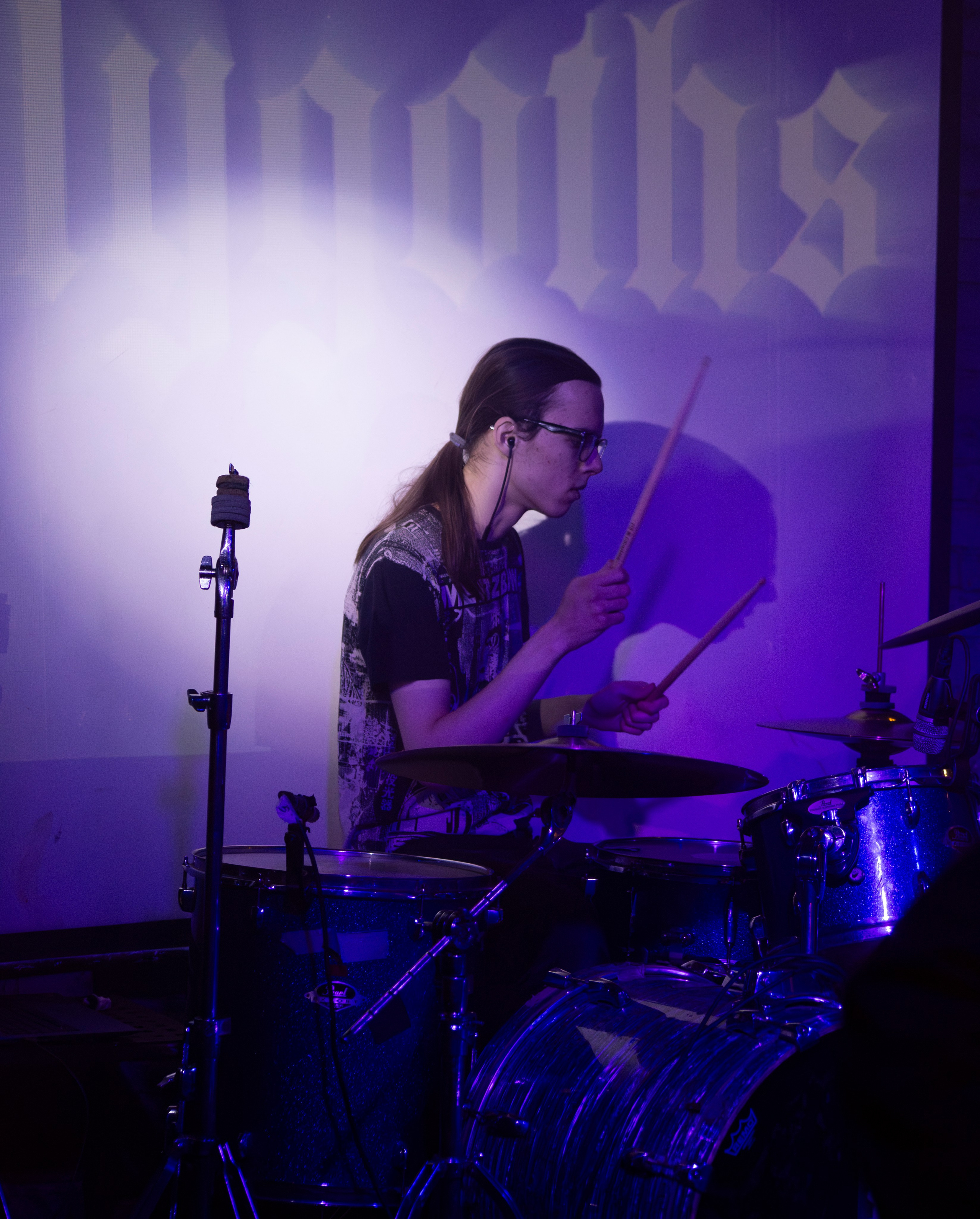 Мрачные сказки. Фотограф Сергей Мединов