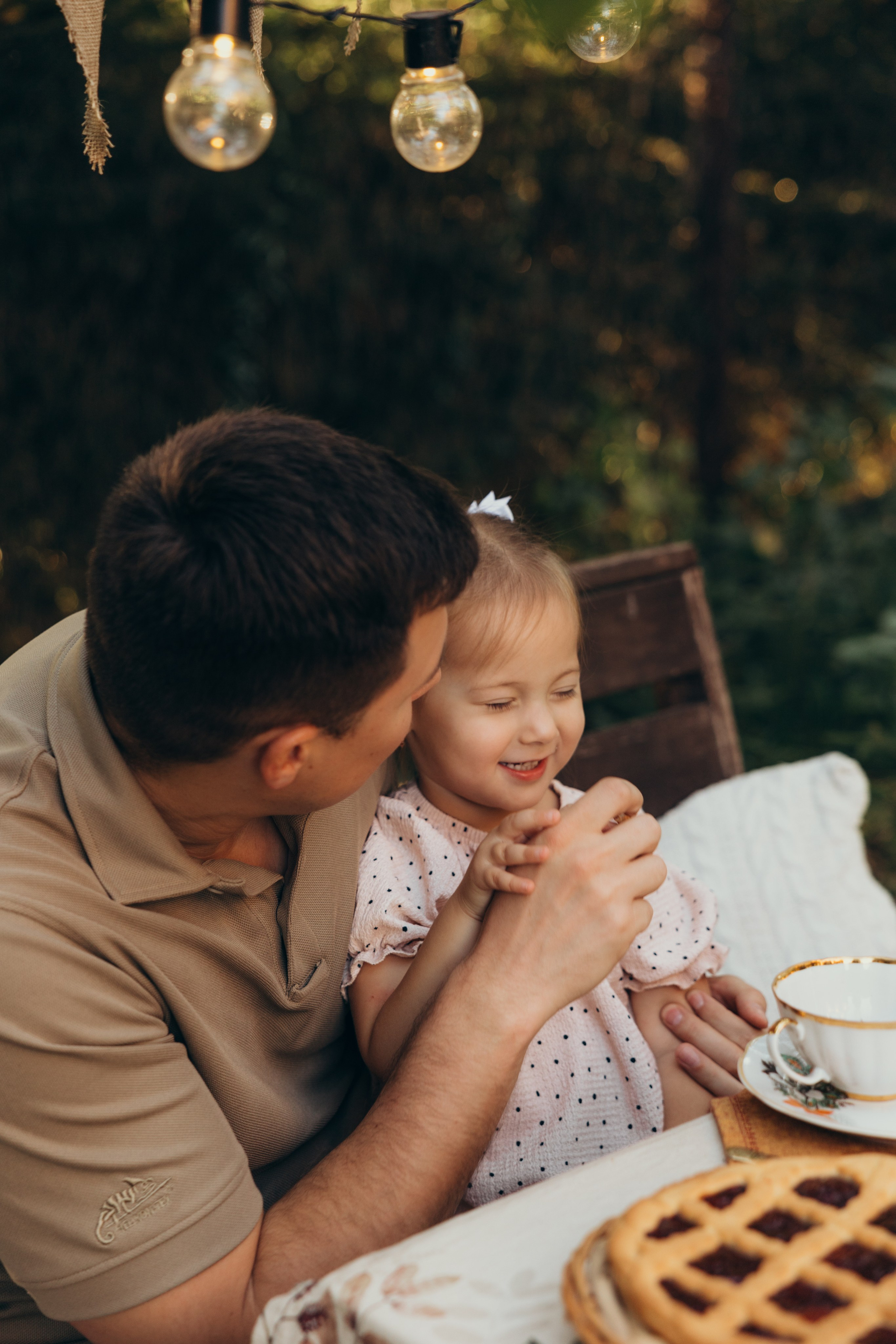 Уютная история. Фотограф Сотникова Вероника