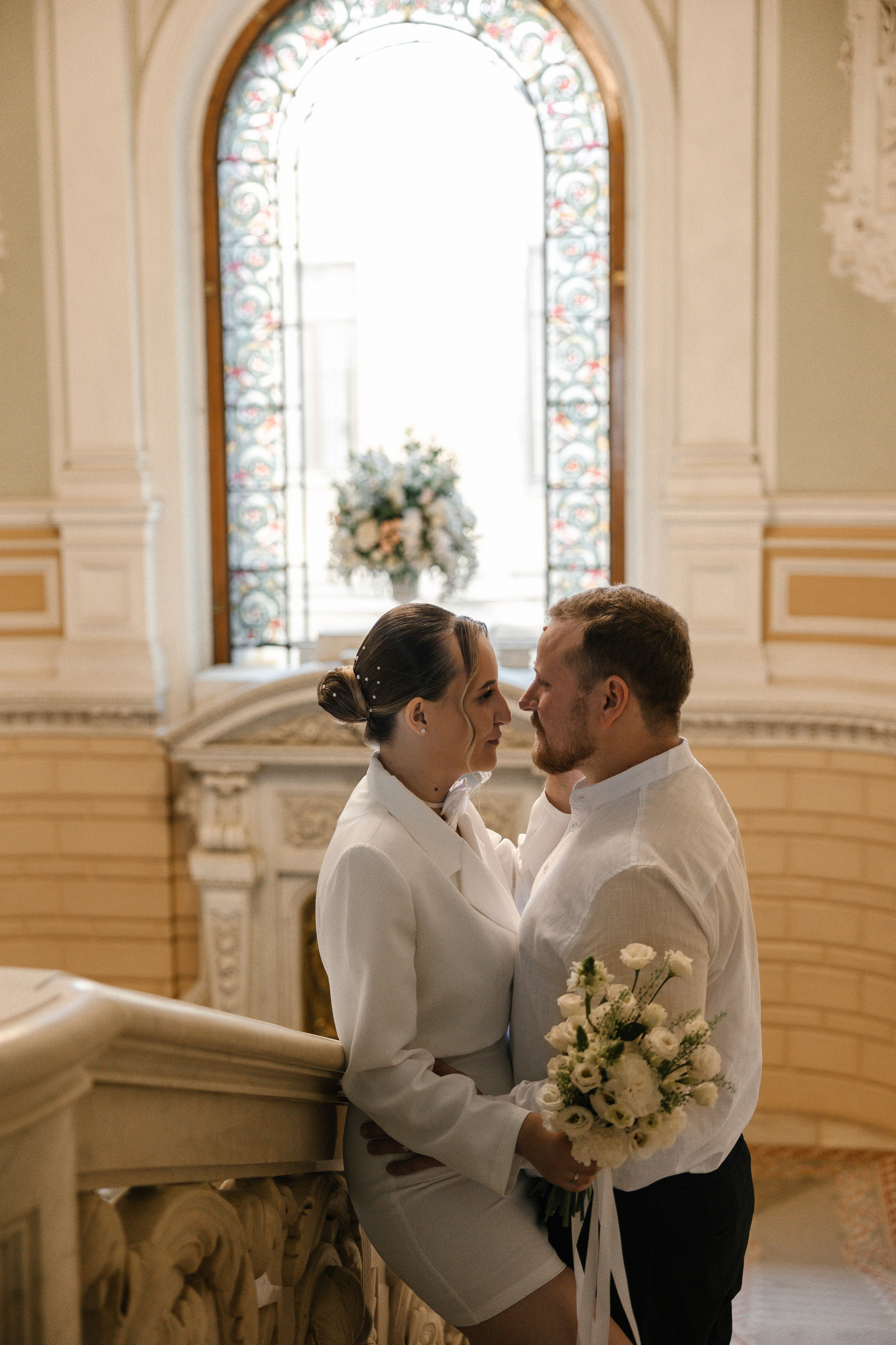 Алена & Дмитрий. Фотограф Сотникова Вероника