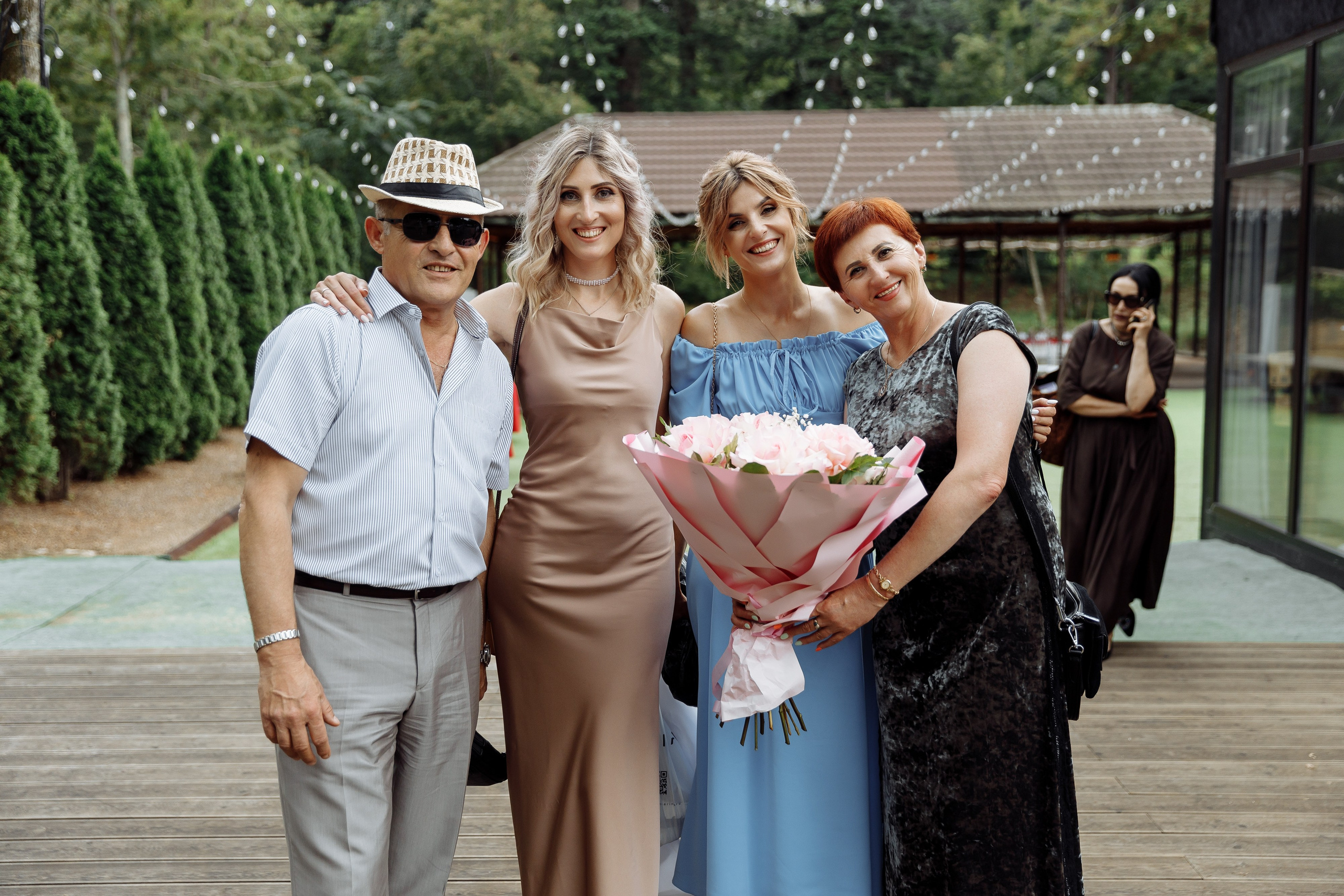 Дима и Алена. Свадебный и семейный фотограф Ворожейкин Олег. Фотографирую во Владиво