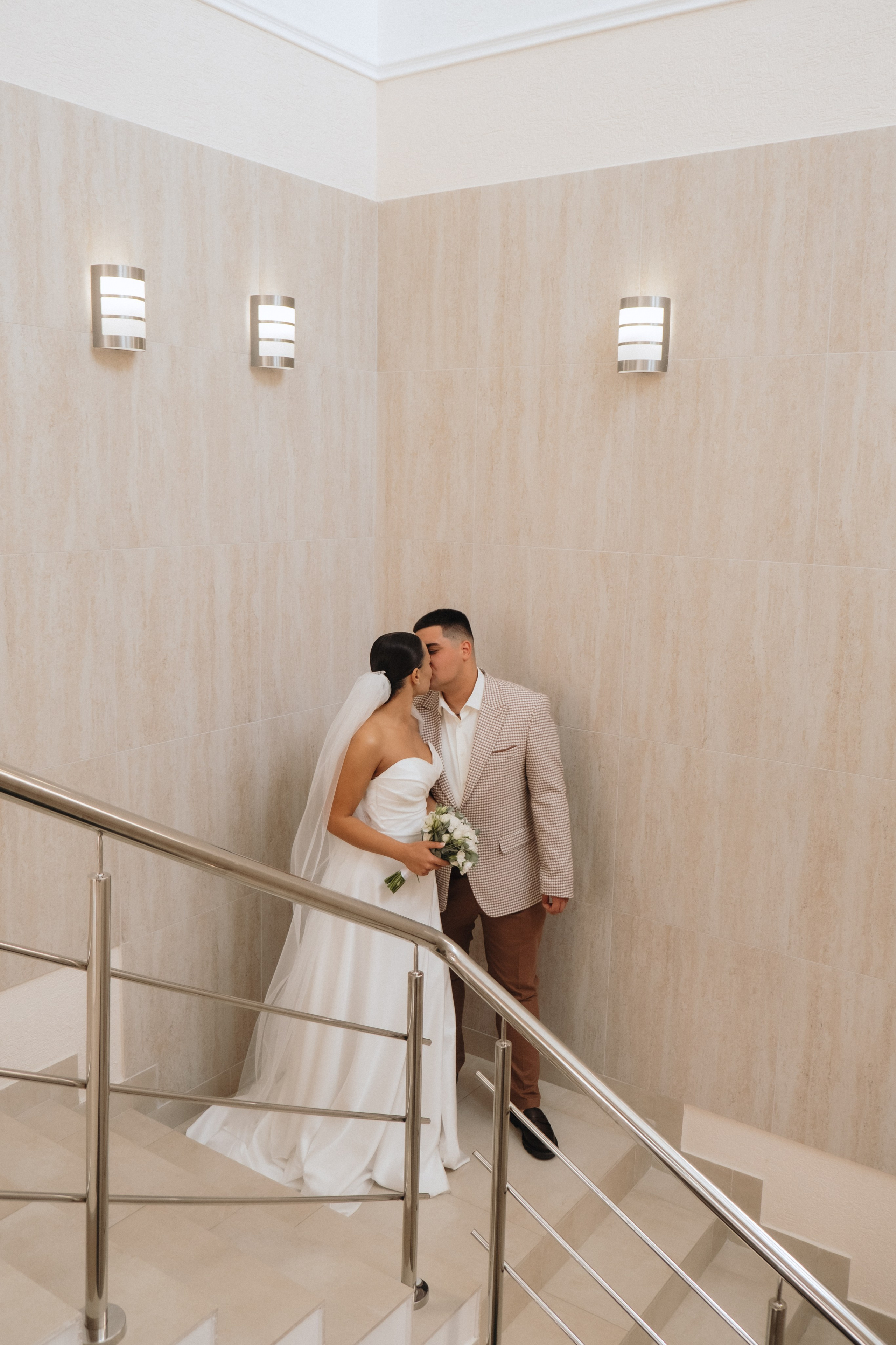 Карина & Стас. Serg_film