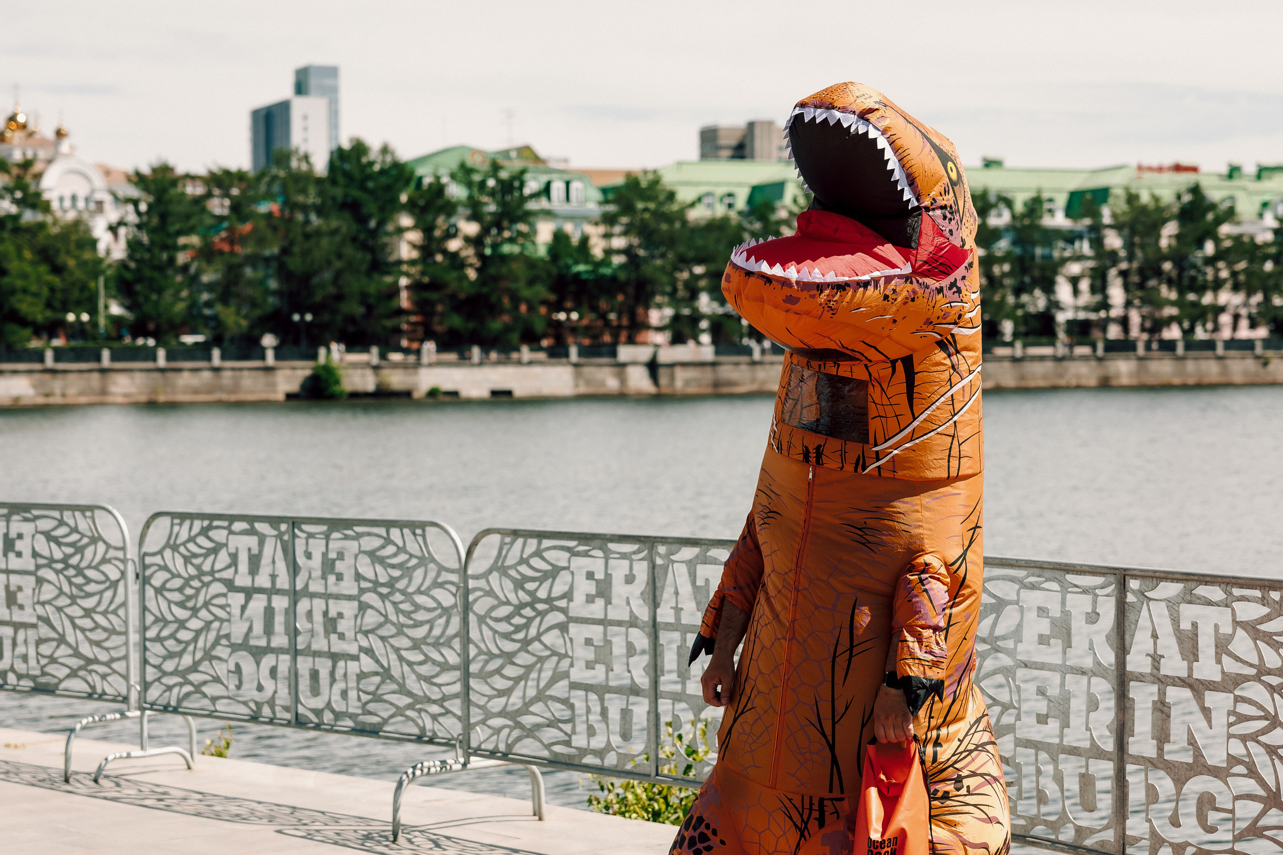 E1 Sup Fest 2024. Лёшка Варзегов — фотограф