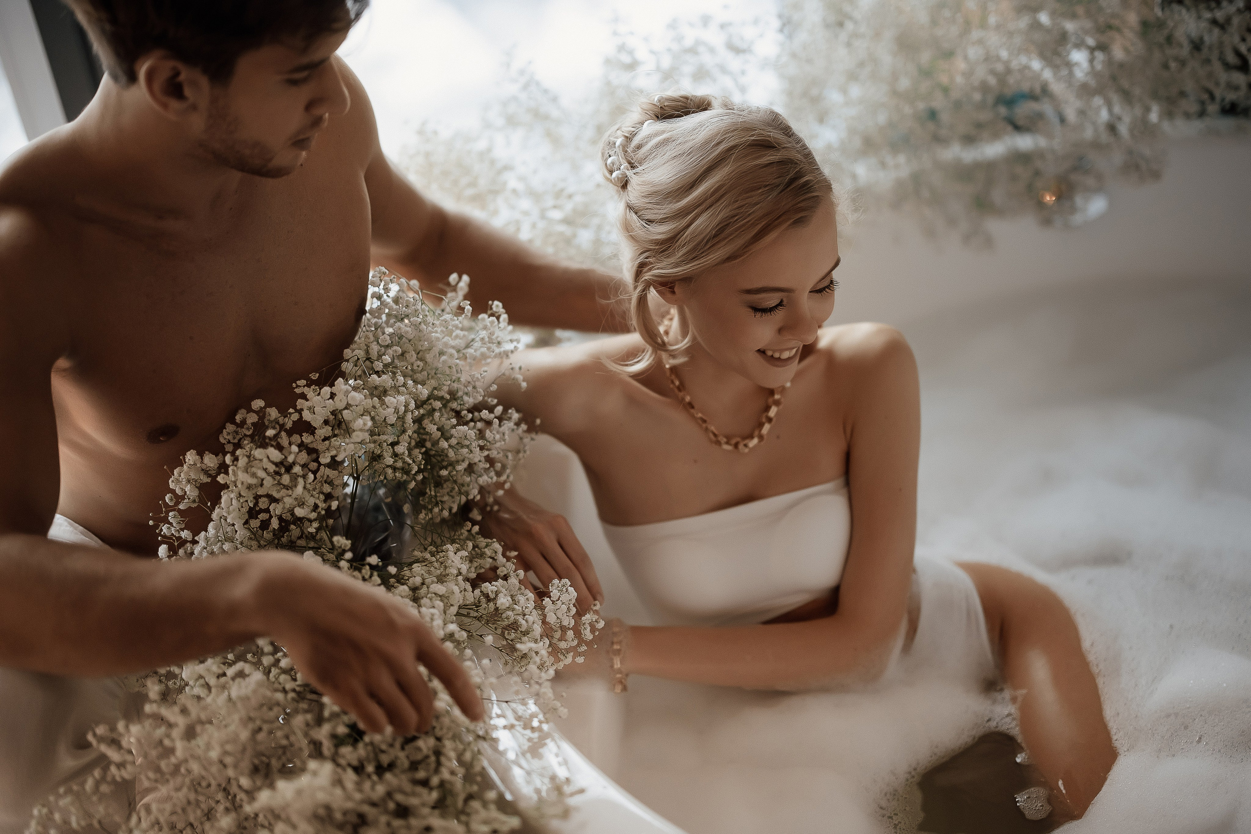 Москва. Свадебный фотограф