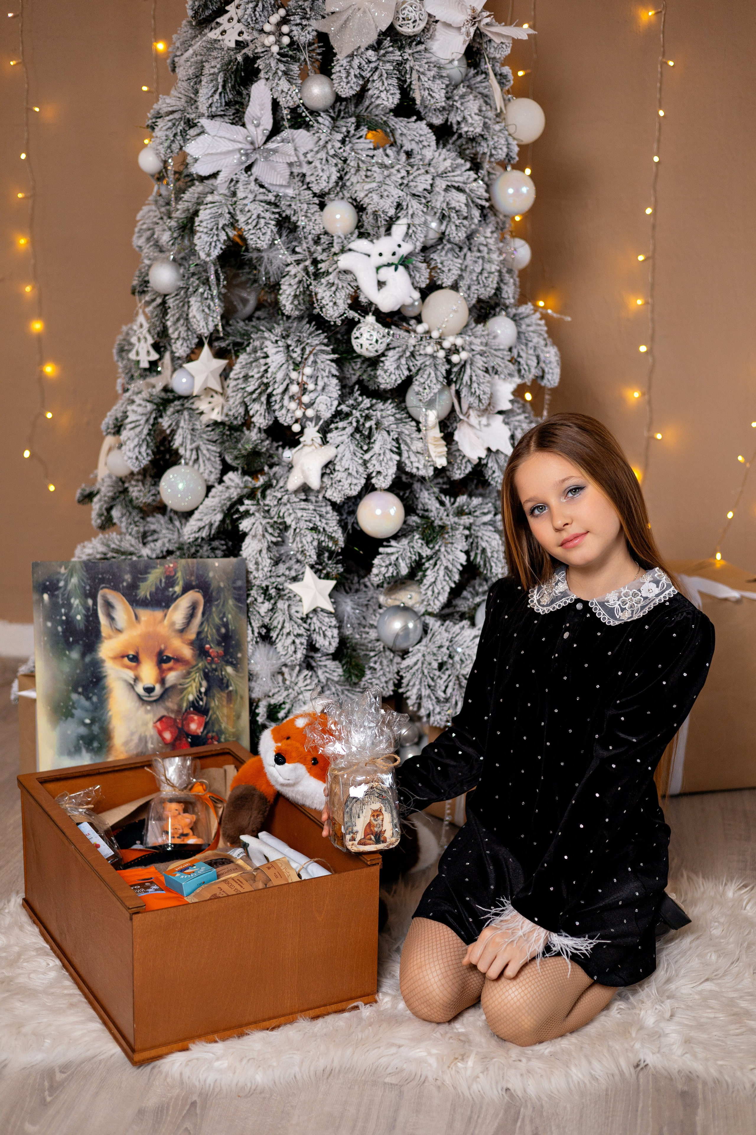 Кулагина Ульяна. Promodels