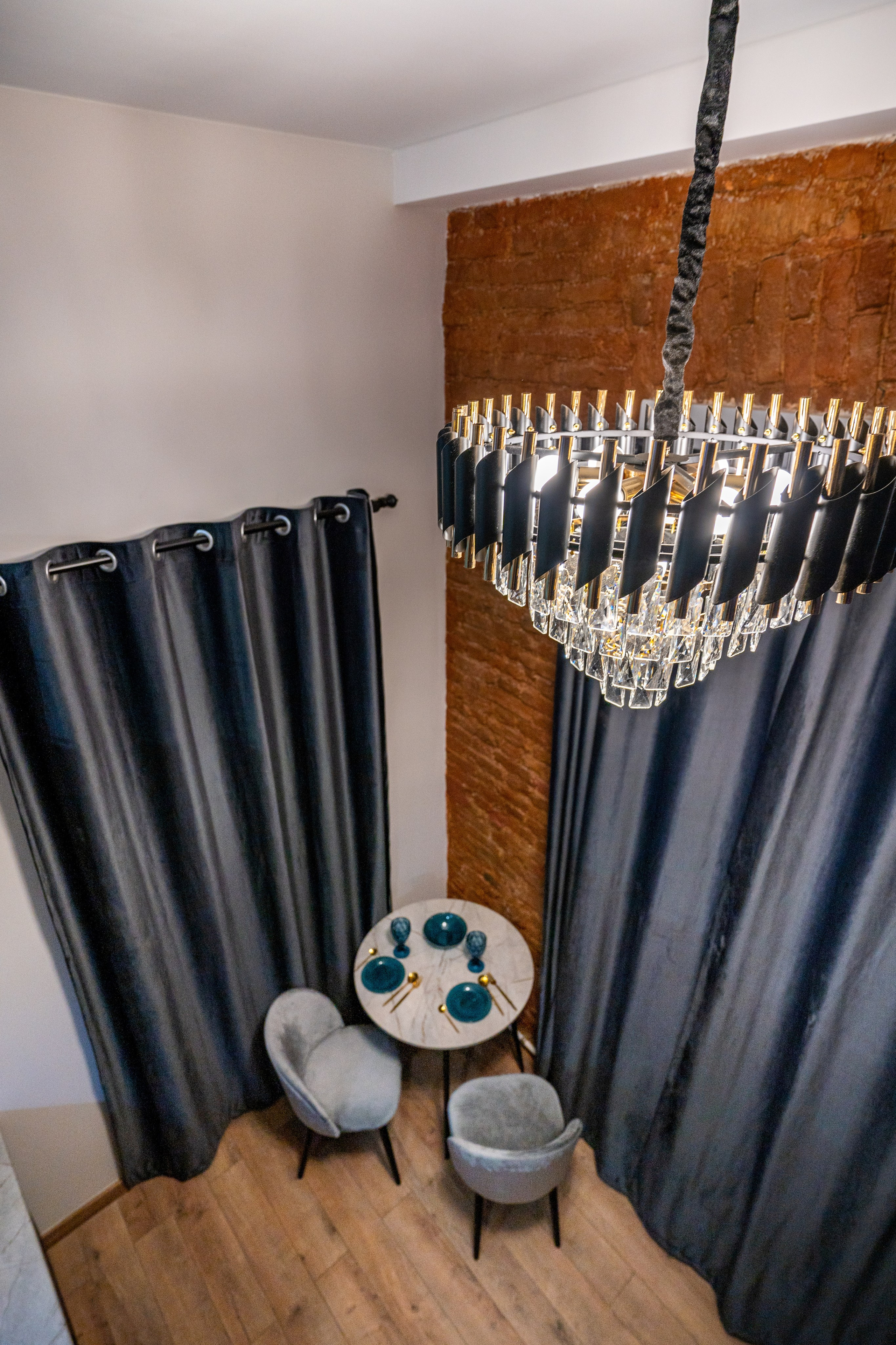 Апарт-отель, Гороховая, 46. Интерьерный фотограф и видеограф Санкт-Петербург и Ленинградская обл