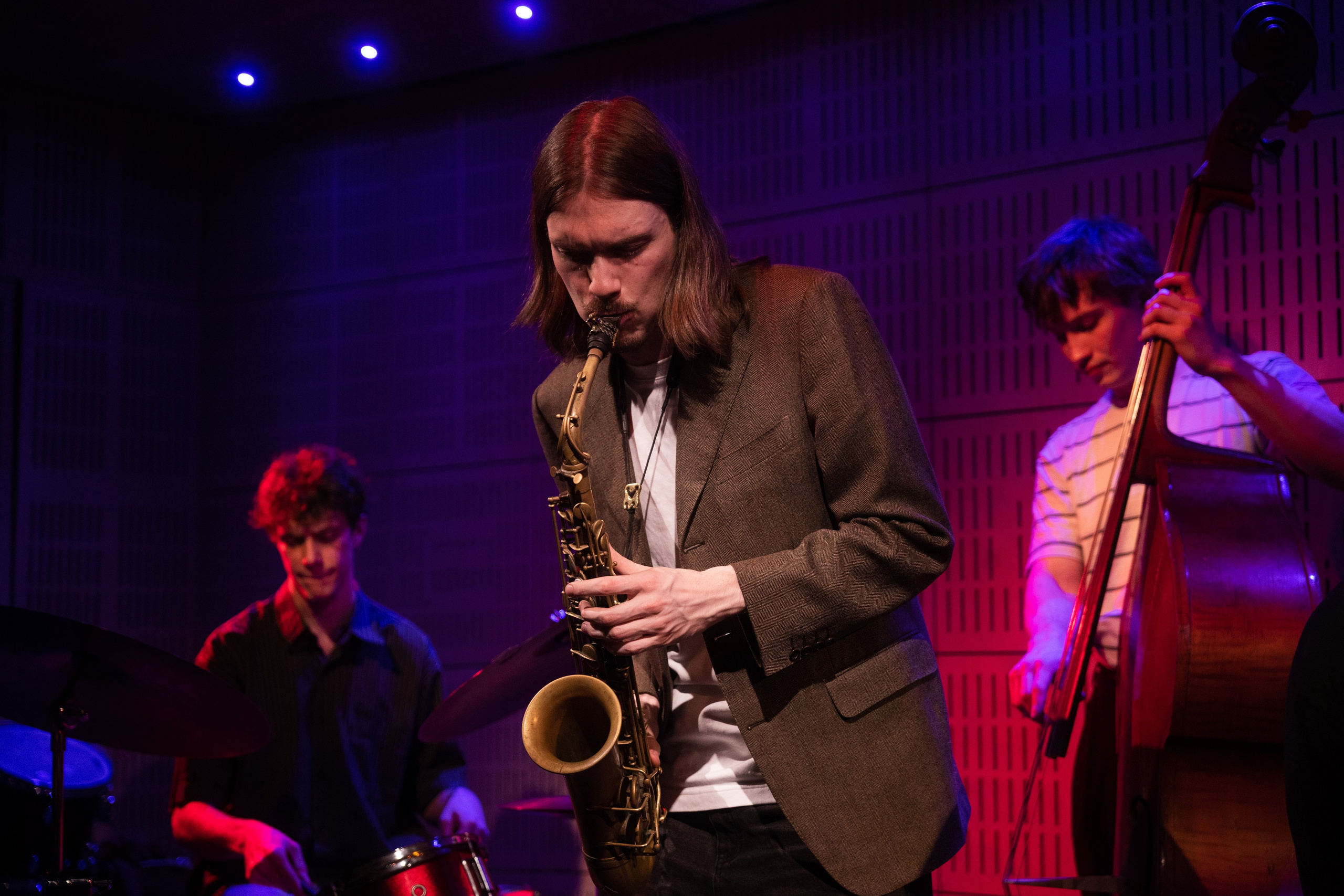 Квартер Алексея Кабакова /ДК41. Фотограф и видеограф Мария Банщикова, Солнечногорск, Москва