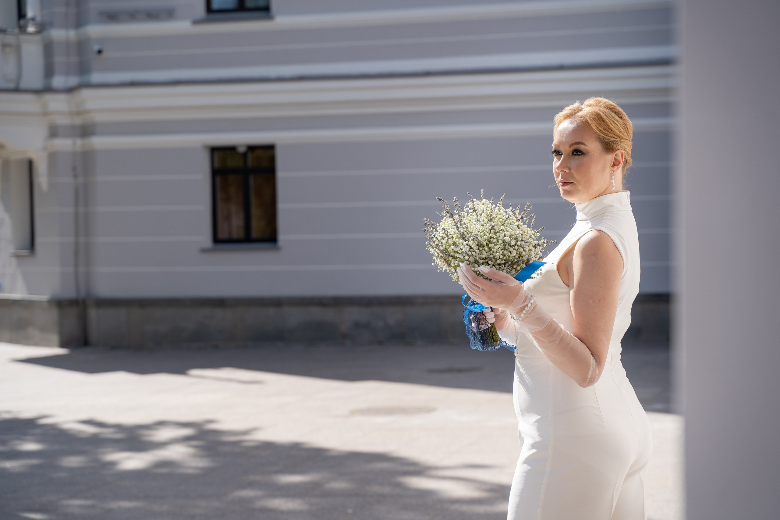 Рустам и Дарья. Свадебный и семейный фотограф в Екатеринбурге Анна Месяцева
