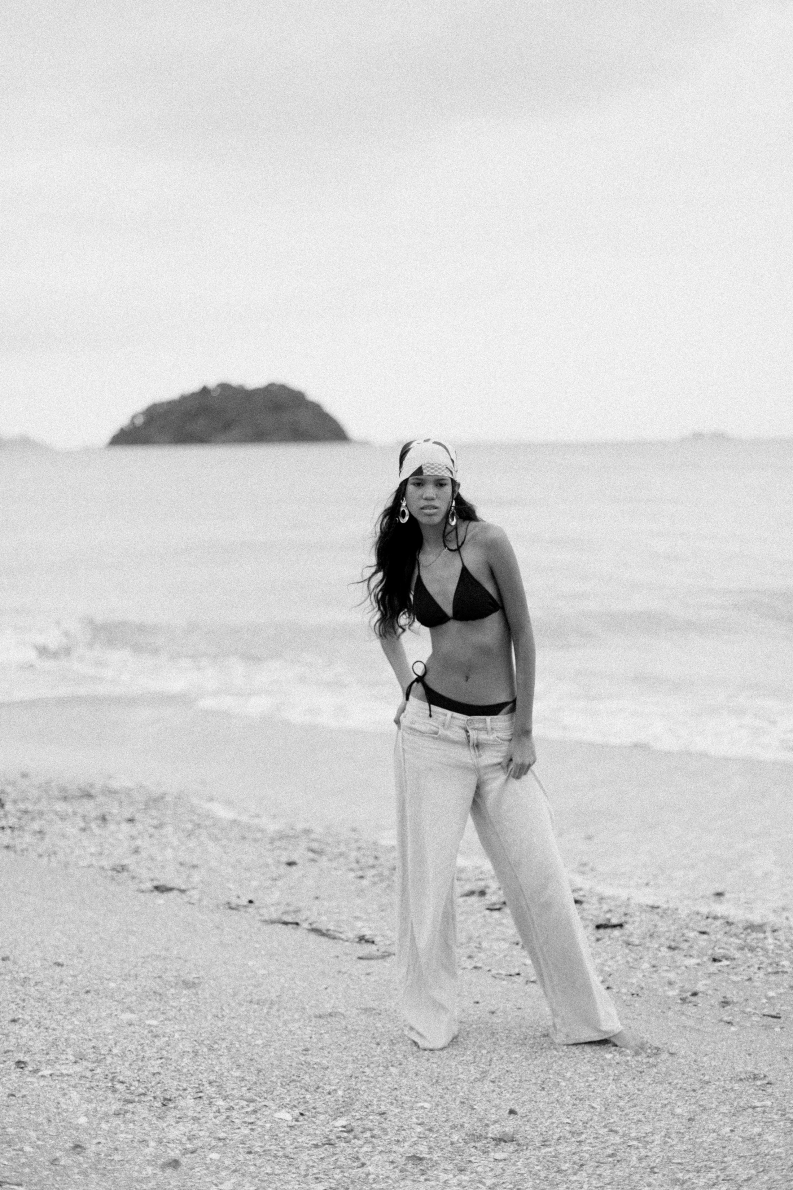 Nathalie. Портретный фотограф / Панама / Анастасия Елизарова