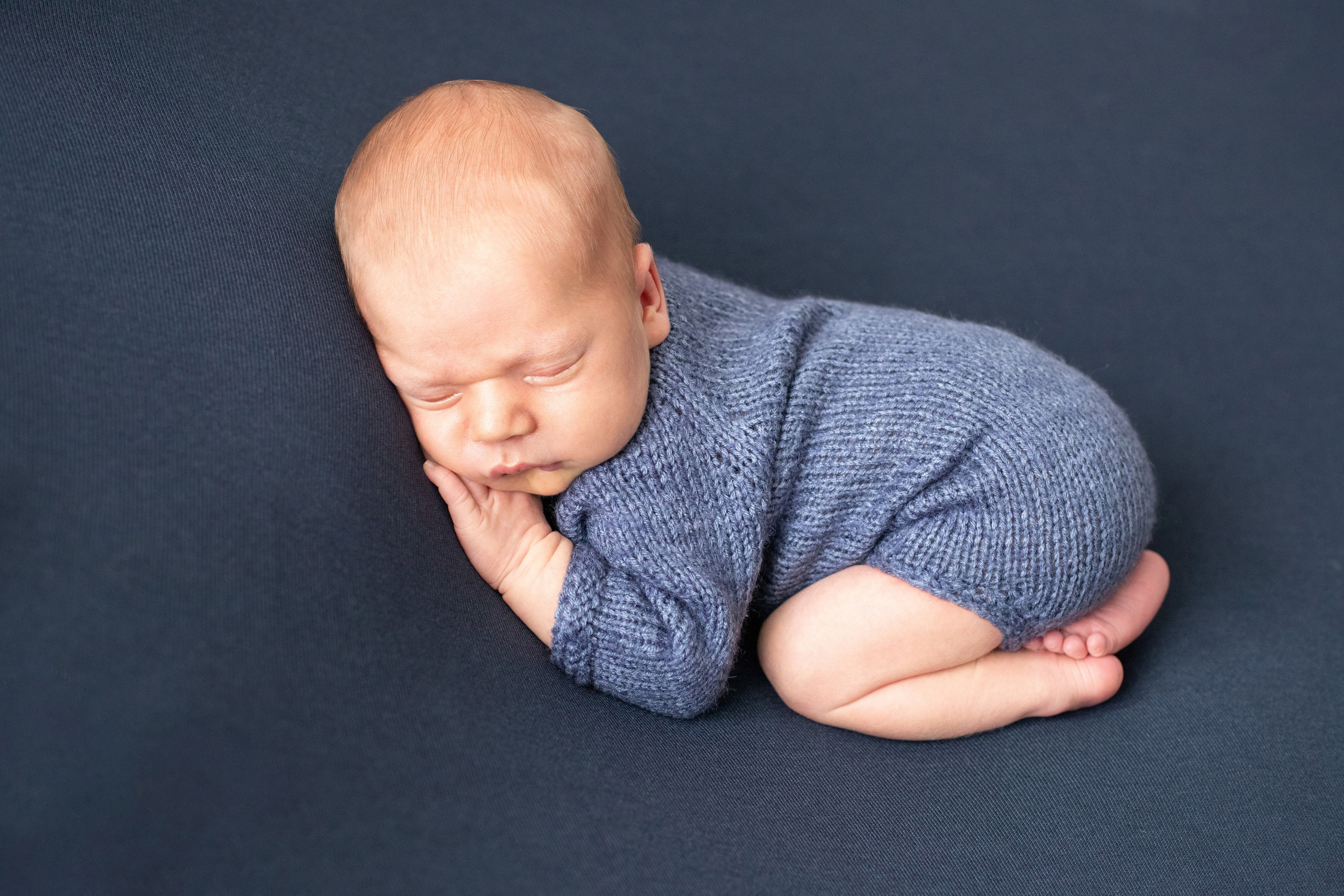 Екатерина Итого. Фотограф новорожденных в Екатеринбурге Татьяна Продан