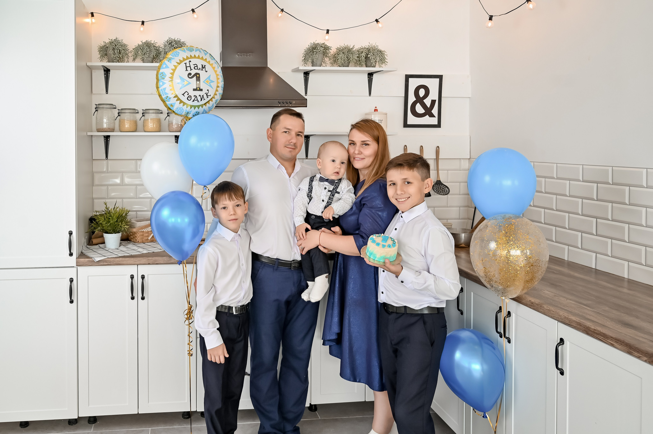 Студийная фотосессия. Семейный и свадебный фотограф в г. Уфа Динара