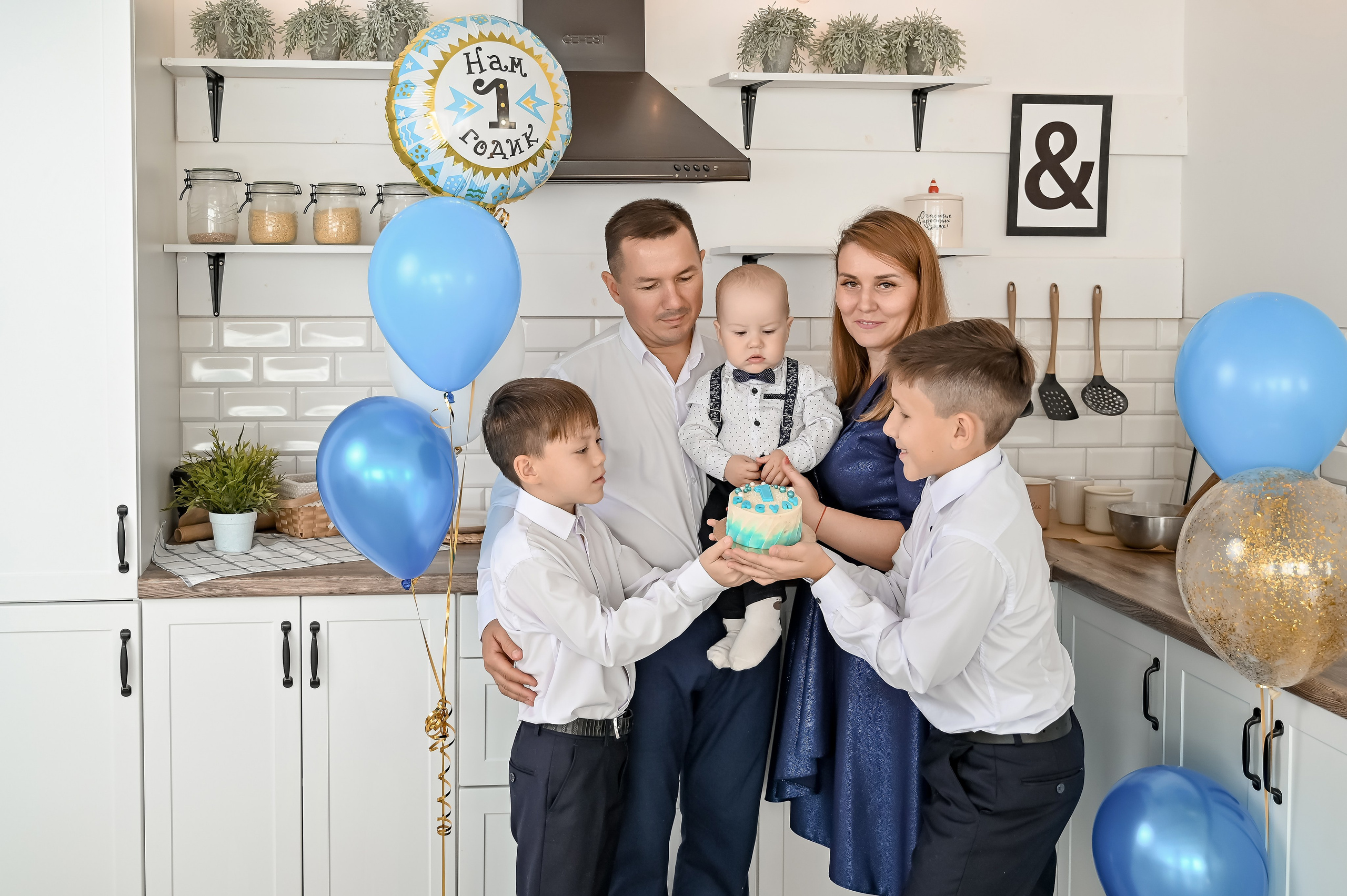 Студийная фотосессия. Семейный и свадебный фотограф в г. Уфа Динара