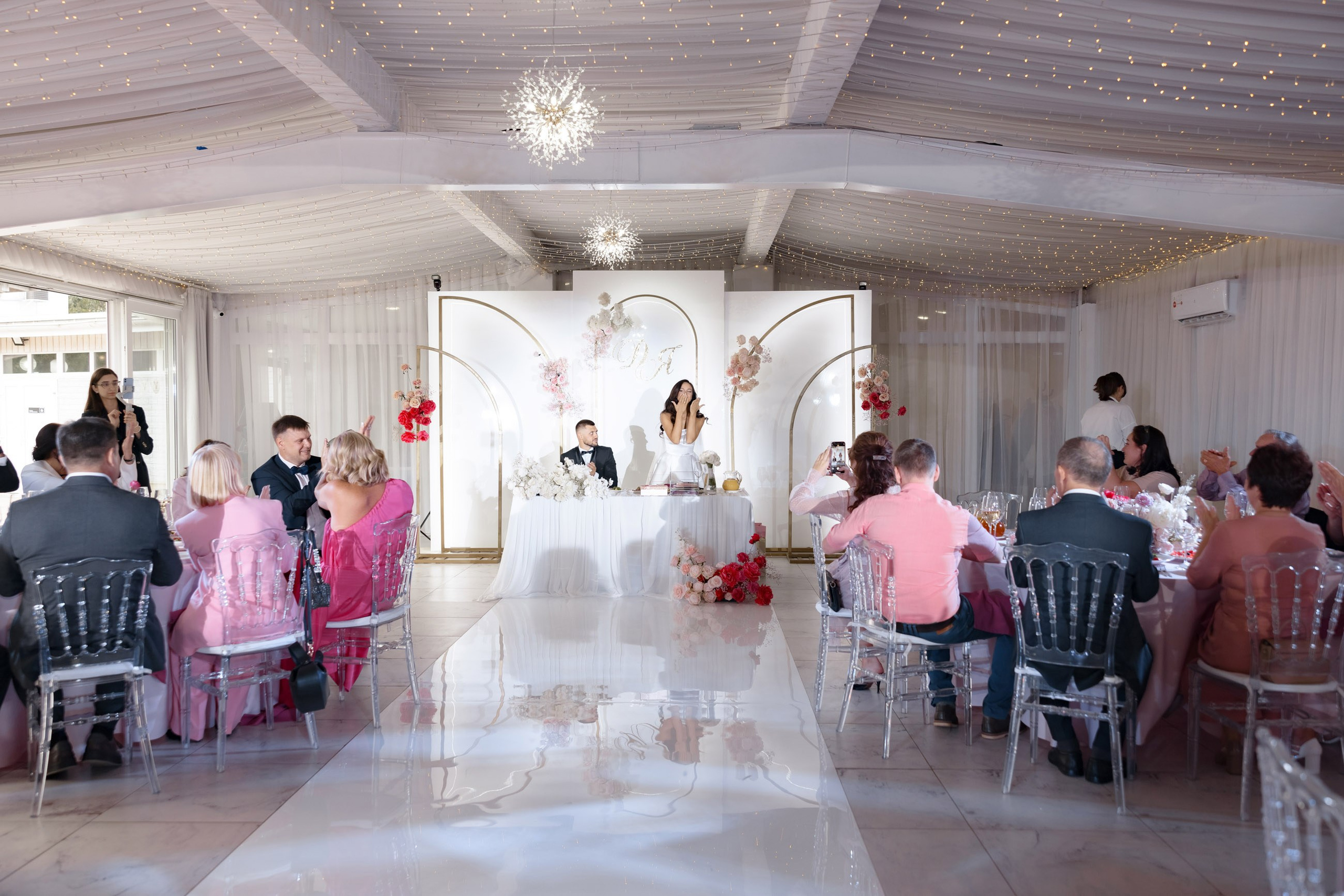 Даниил и Яна. Свадебный фотограф и видеограф Юрий и Эля Дубинины