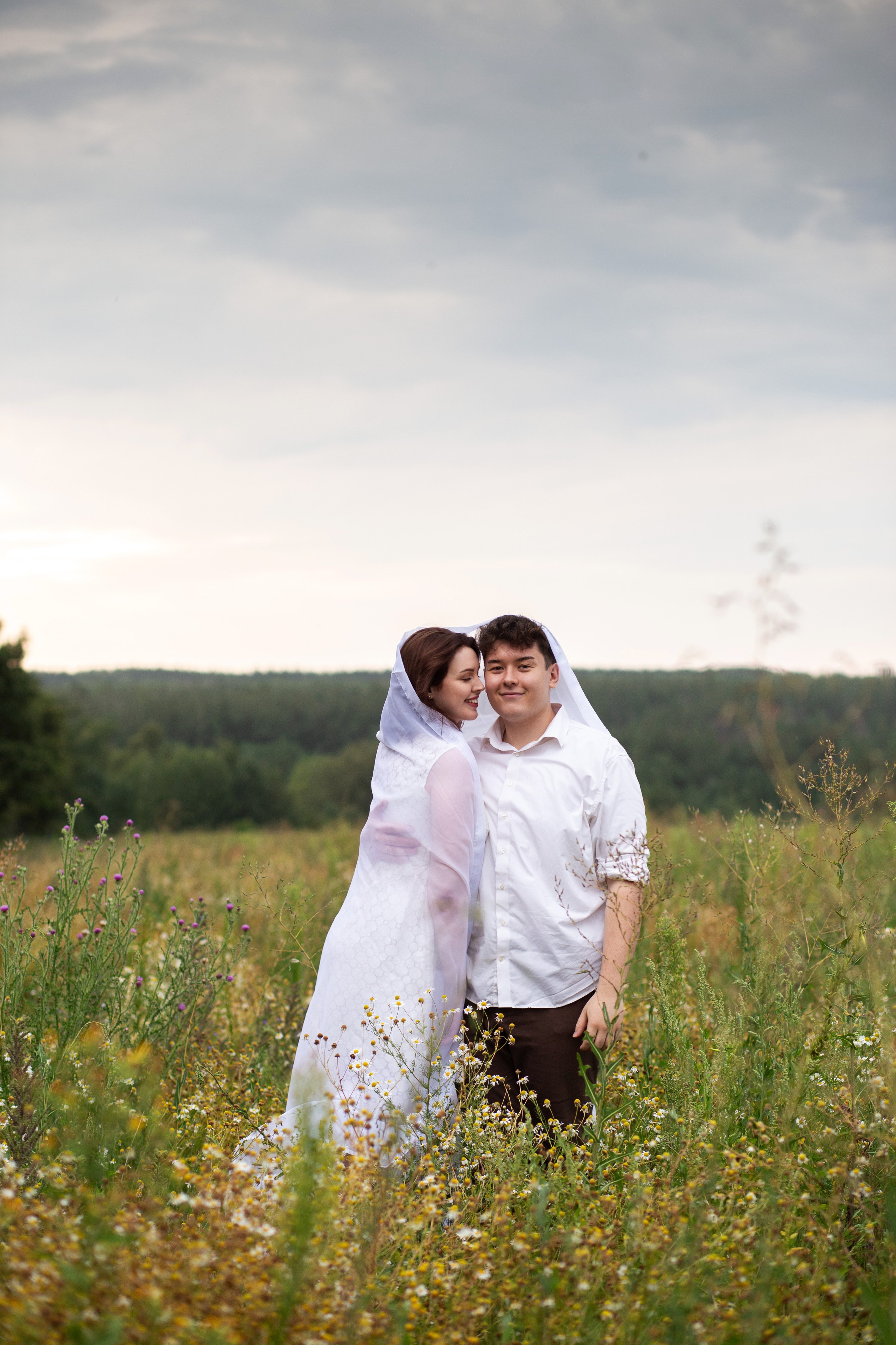 Семейный  портрет. Фотограф Тамара Нижельская Воронеж