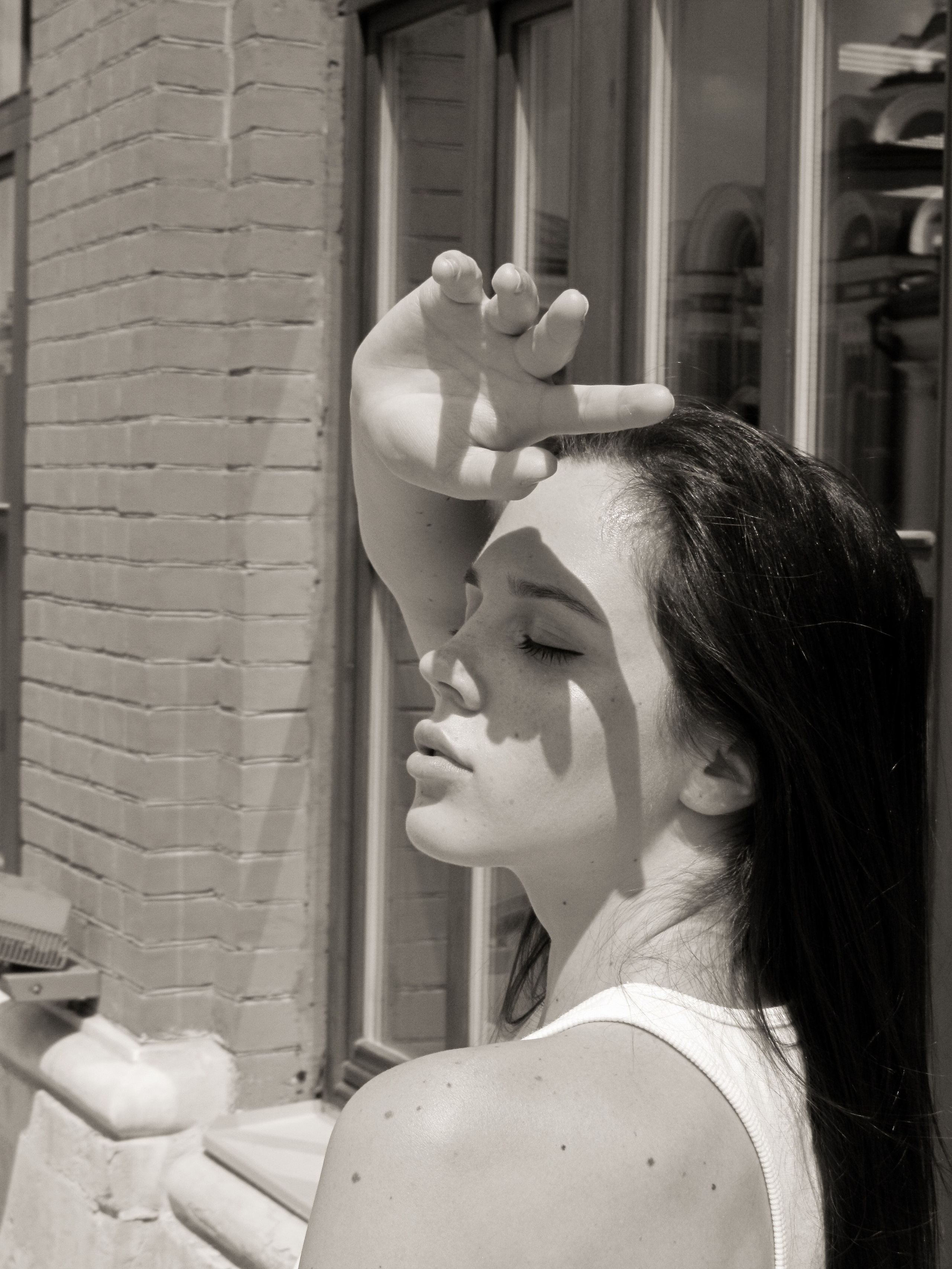 Polina. Фотограф в Туле и Тульской области