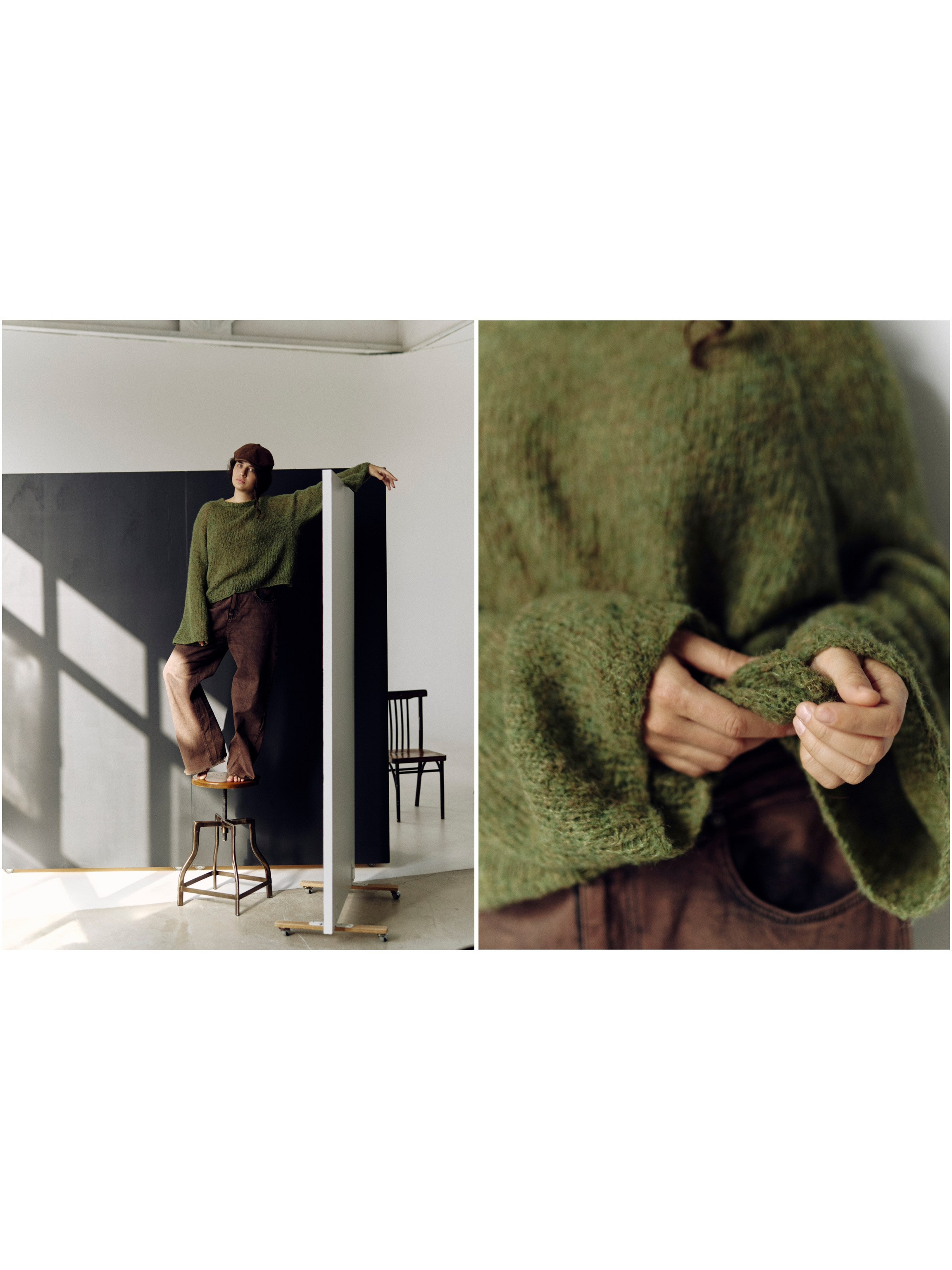 ALIYA. Фотограф Екатерина Ситникова