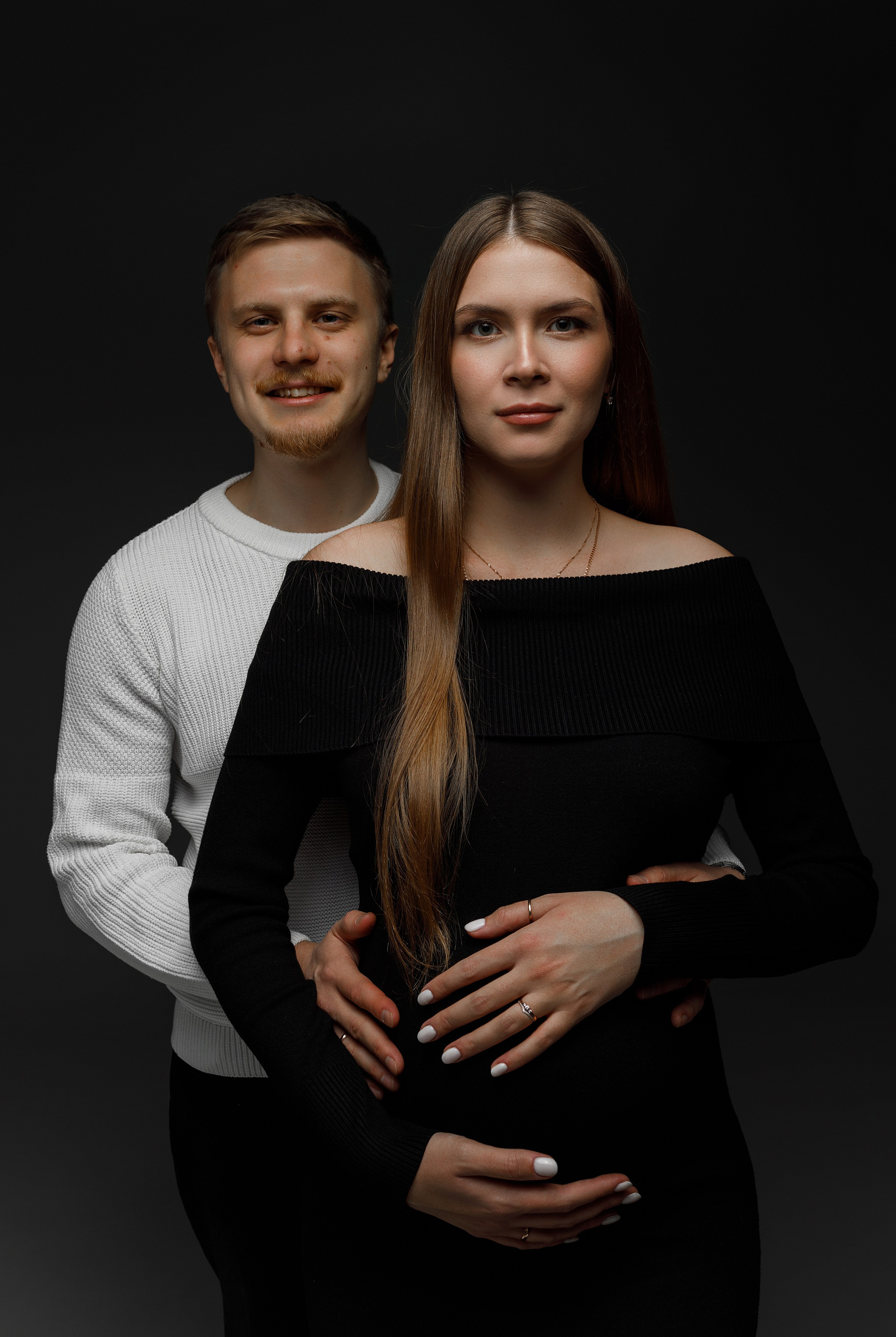 Лёша&Даша. Фотограф в Москве Юлия Хамзина