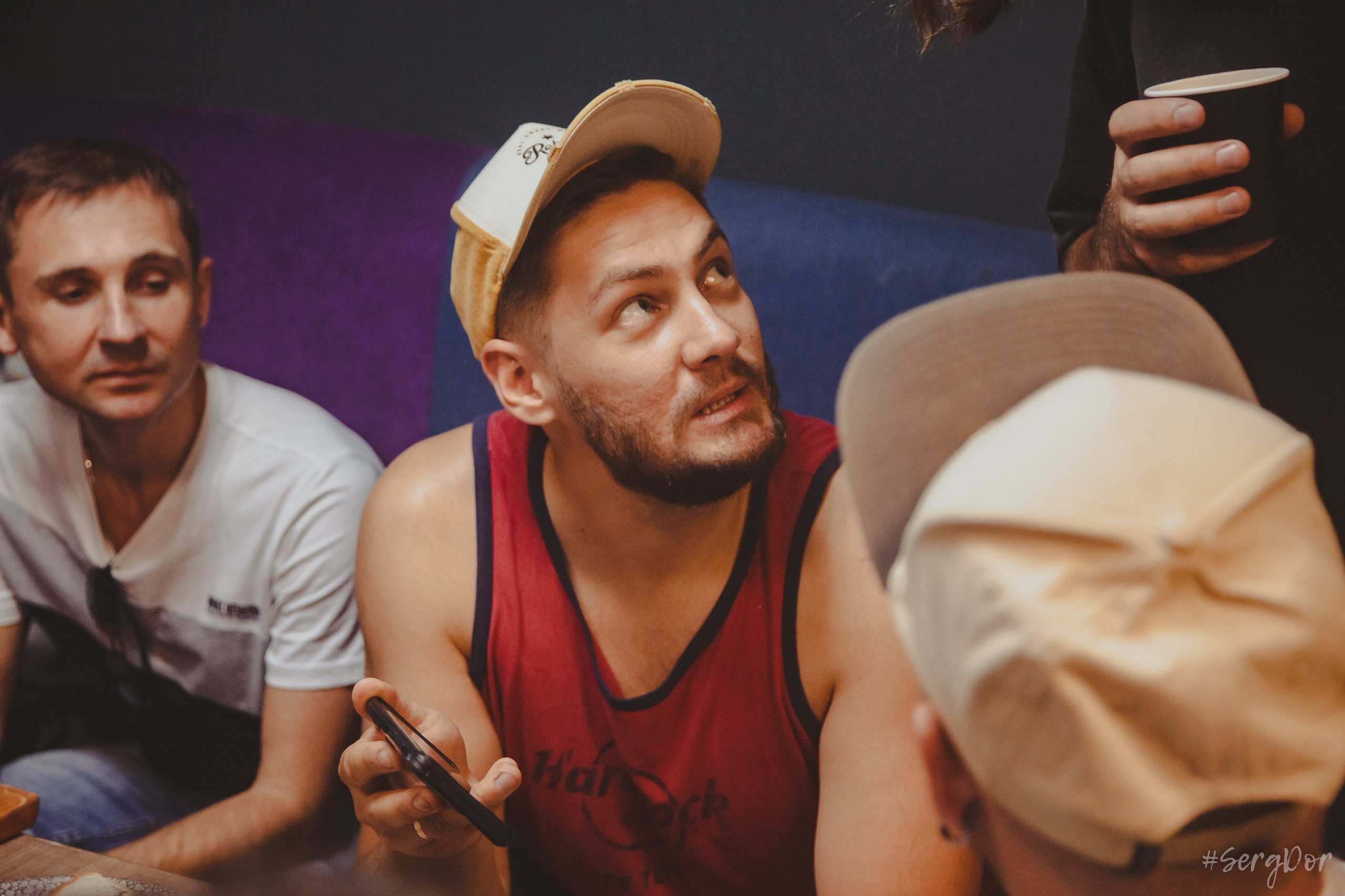 FeatFest 3, ФитФест 3, Тула, 31.08.2024, CONCERT HALL, Концерт Холл Тула, ConcertHall, 31 августа 2024 года, SergDor, #SergDor