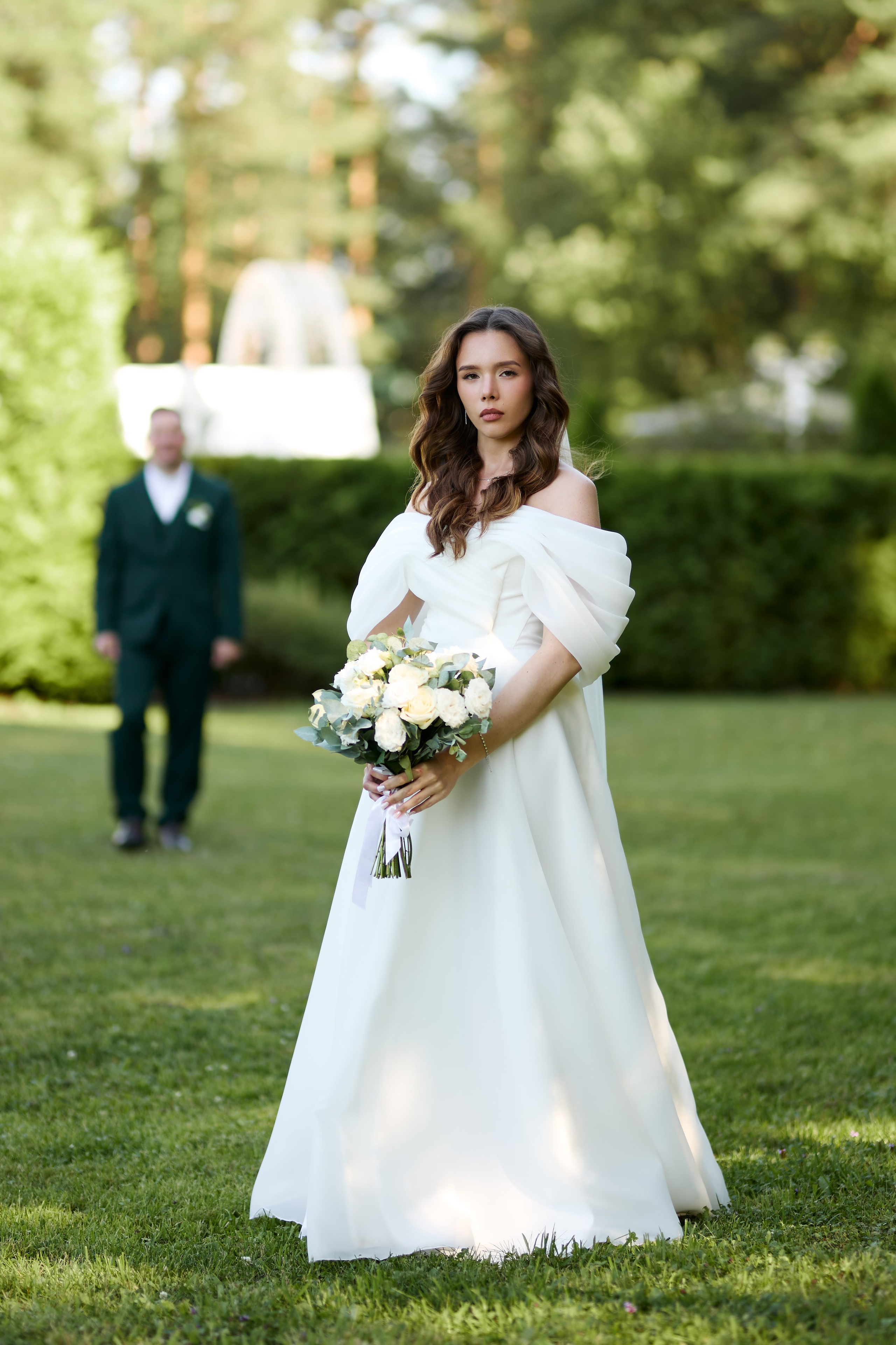 Марина и Илья. Александр Прозоров фотограф в Кирове