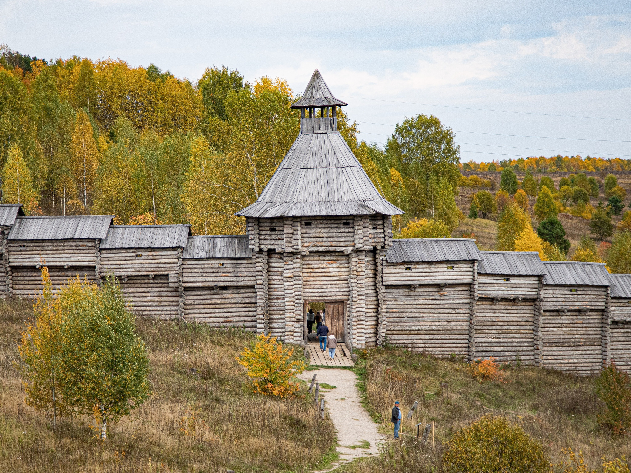 Report: Пейзажи и архитектура Пермского края. Фотограф в Перми Любовь Огородова | Авторские туры