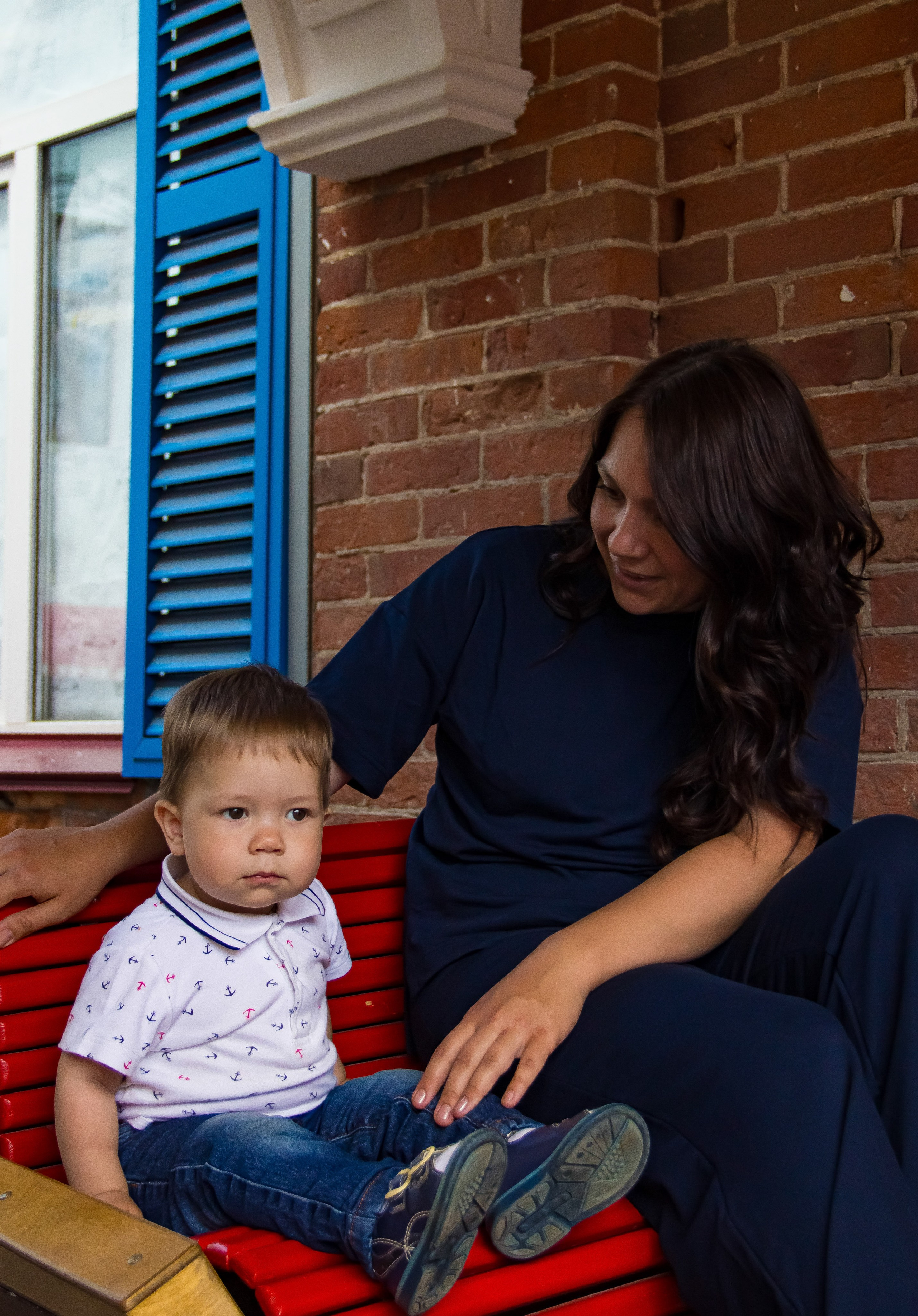 Family: Ирина и Илья. Фотограф в Перми Любовь Огородова | Авторские туры