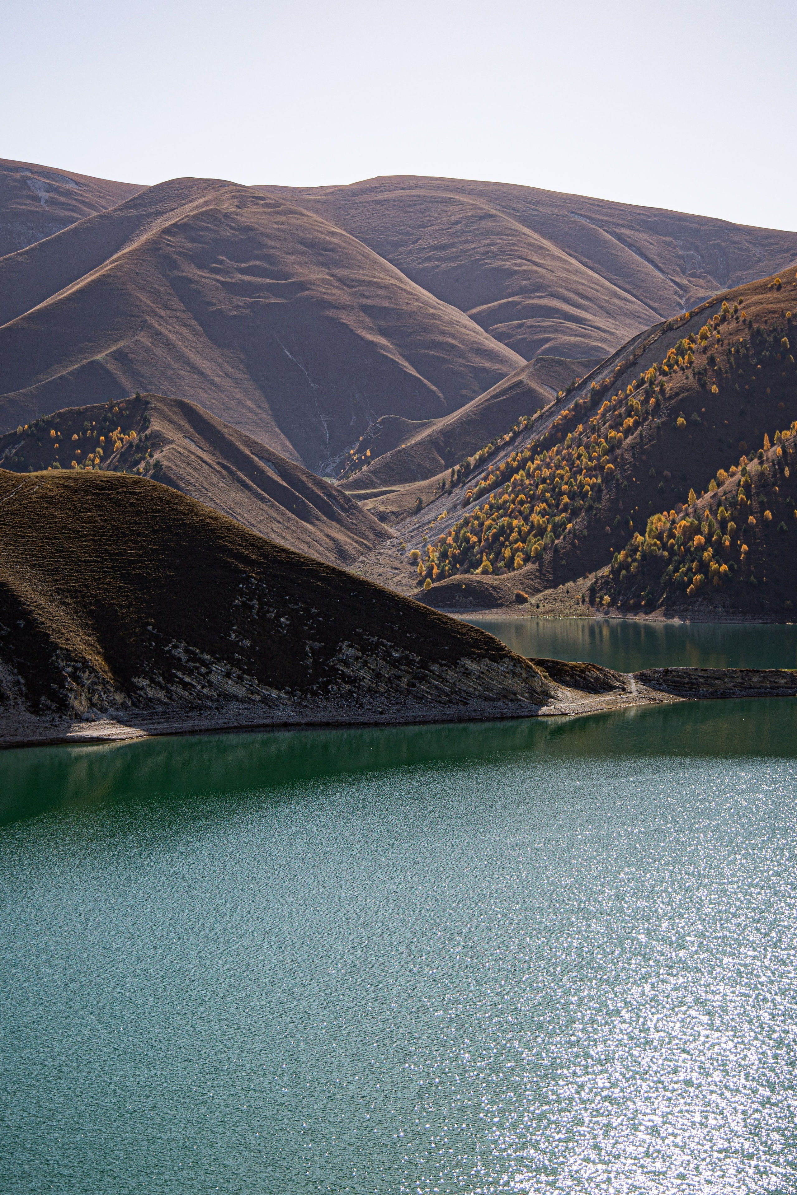 Report: Пейзажи Кавказа. Фотограф в Перми Любовь Огородова | Авторские туры