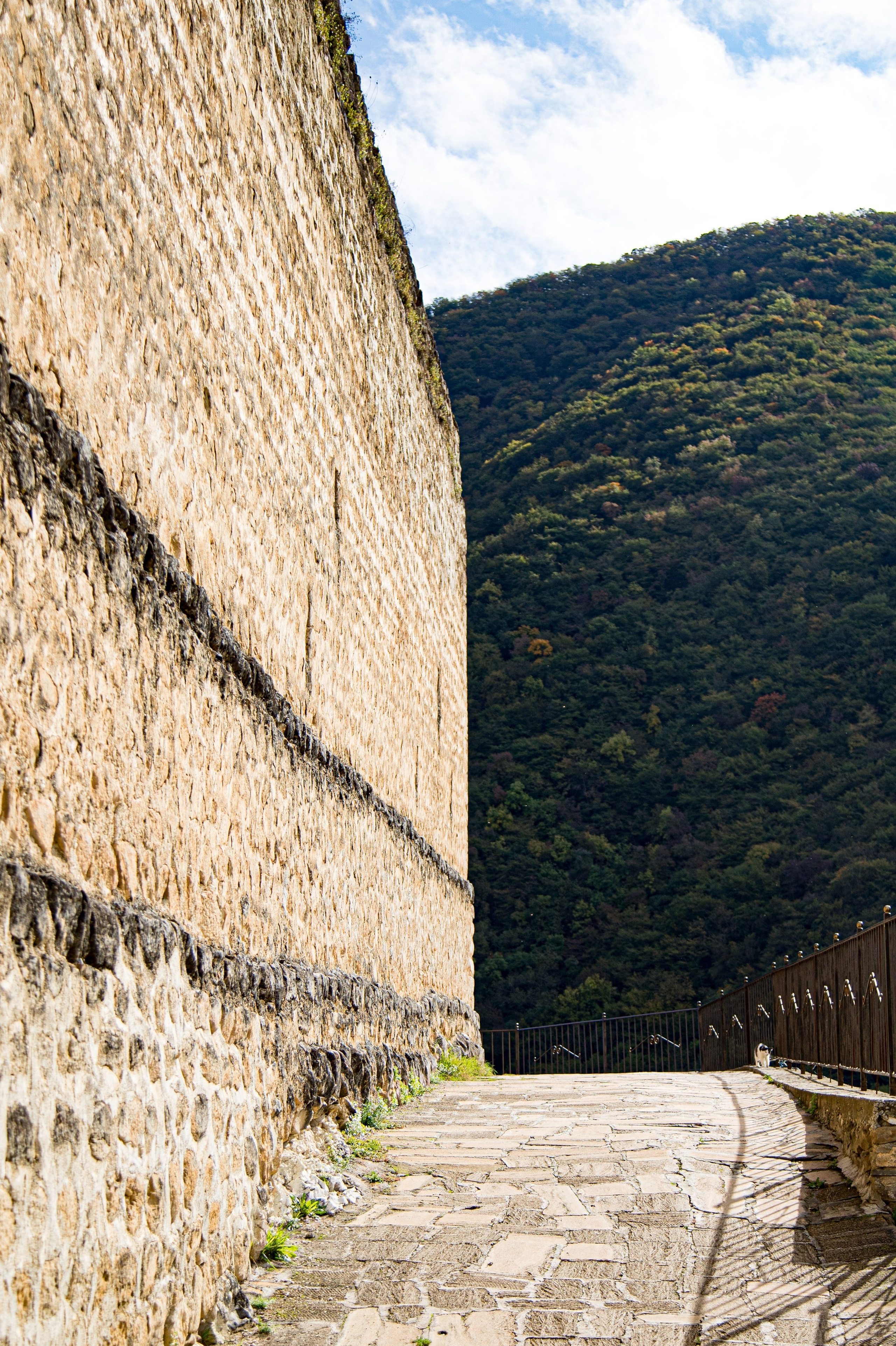 Report: Архитектура и памятники Кавказа. Фотограф в Перми Любовь Огородова | Авторские туры