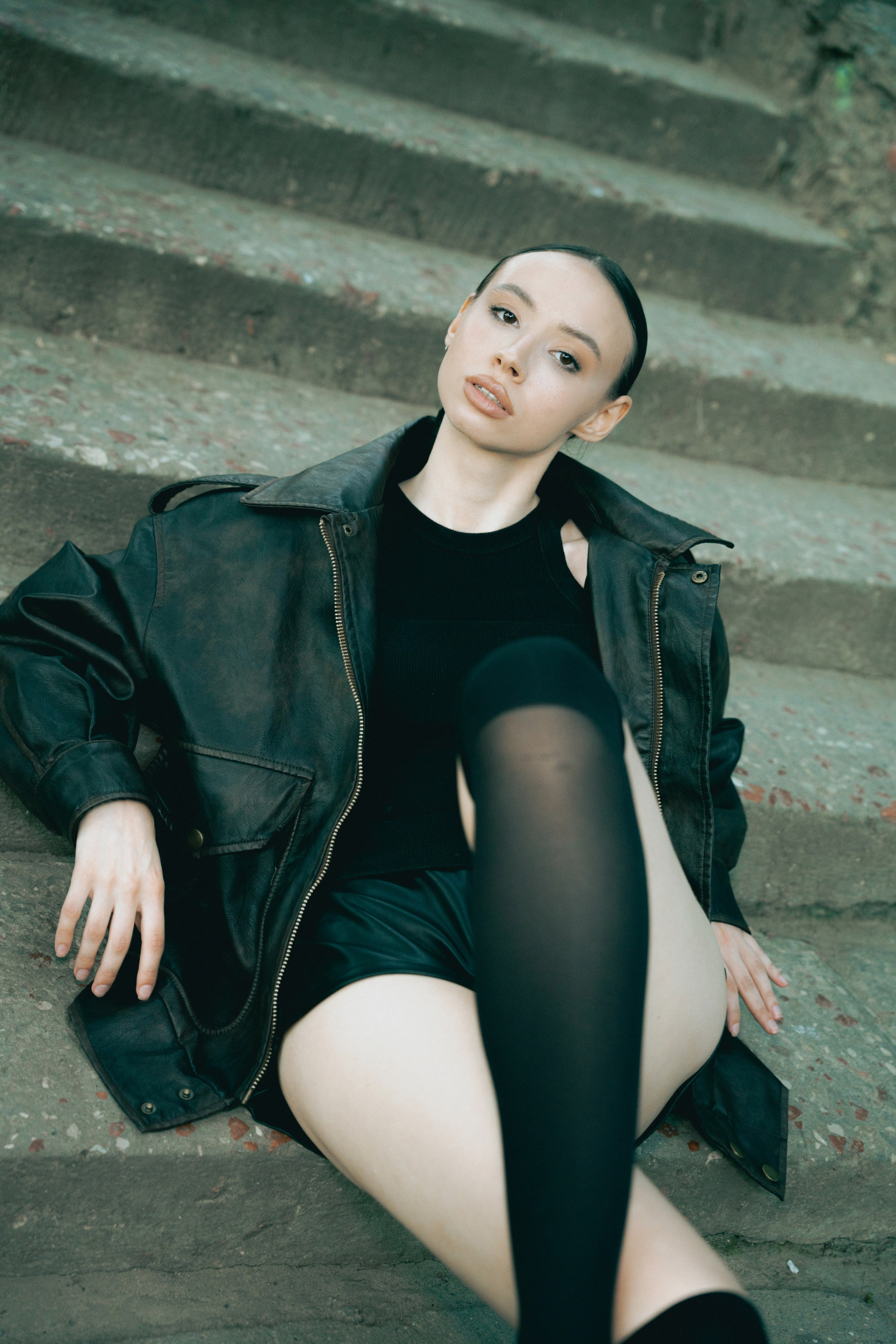 Julia. Фотограф Владимир|Москва