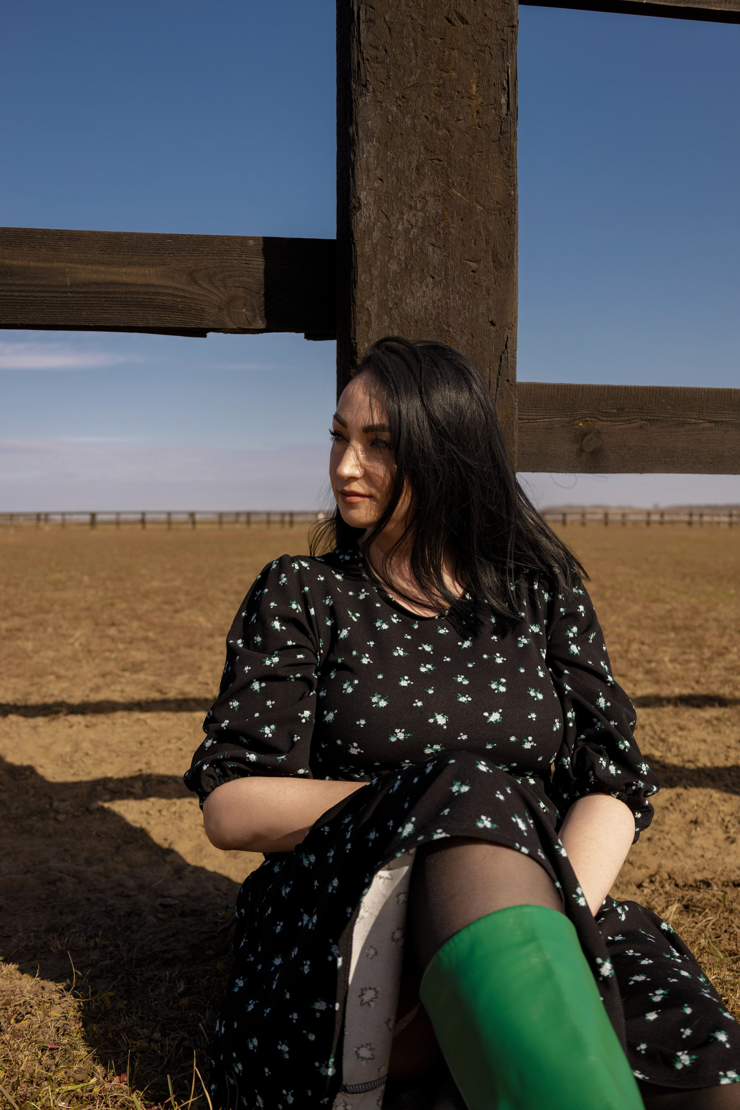 КАТЯ. Фотограф в Благовещенске Дацунова Таня