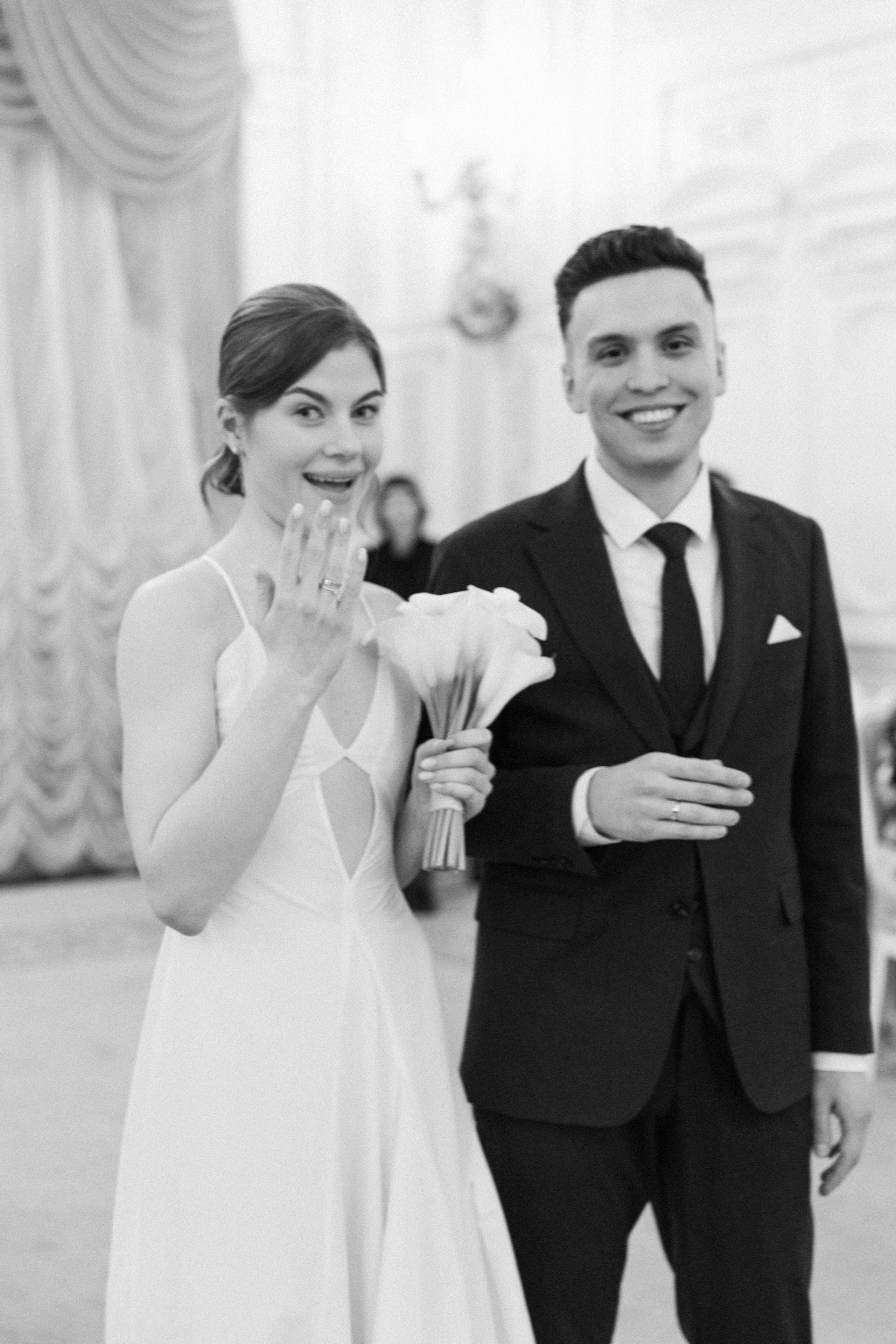 АЛЕКСЕЙ | ЕВГЕНИЯ | СПБ. Фотограф Дарья Николаева