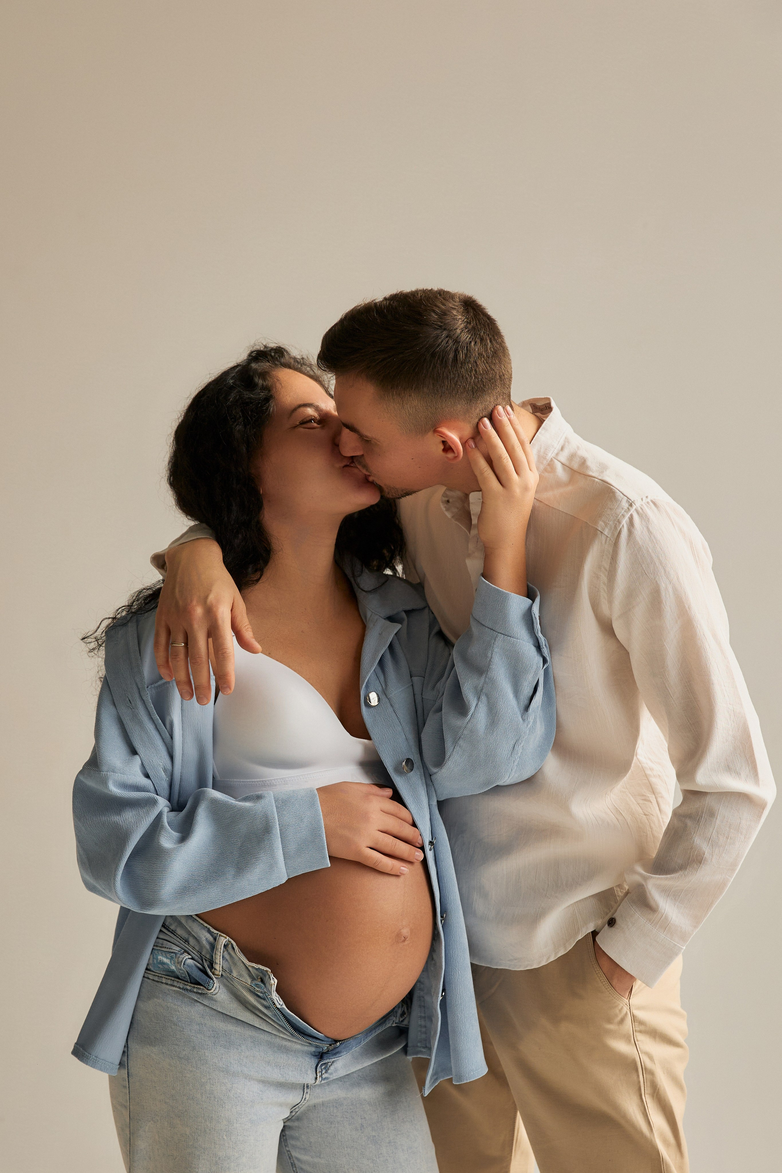 Аня и Стас. Свадебный и семейный фотограф