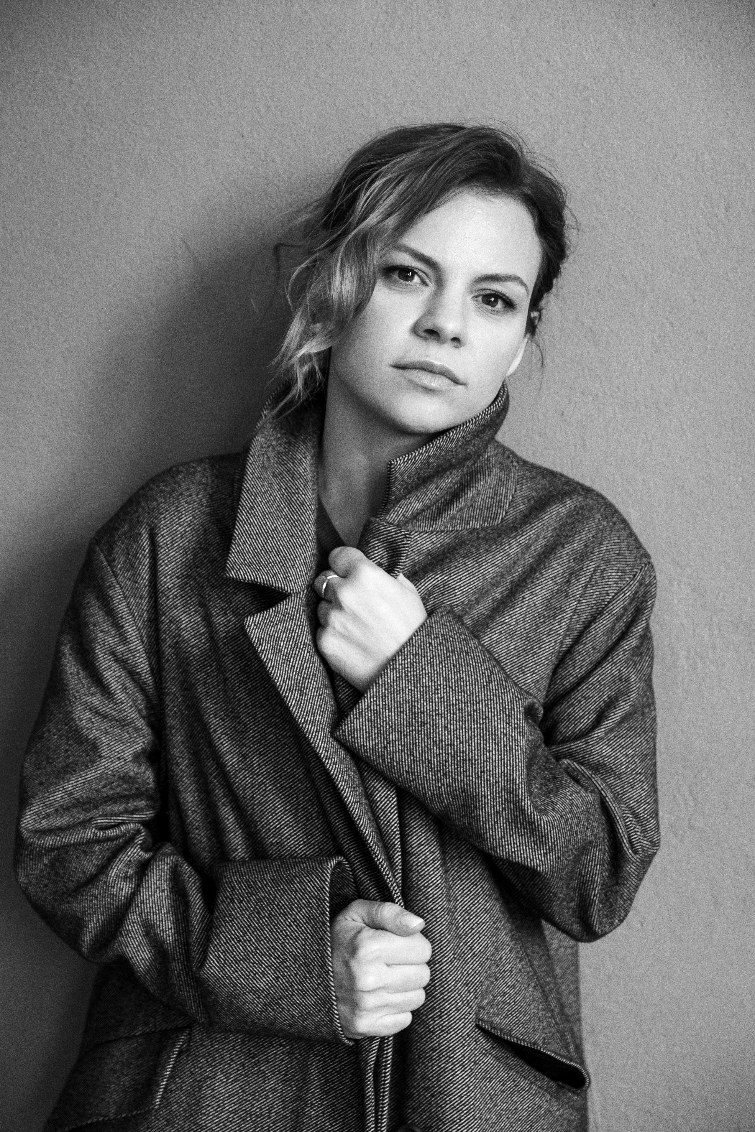 Татьяна. Иванова Екатерина. Фотограф Омск