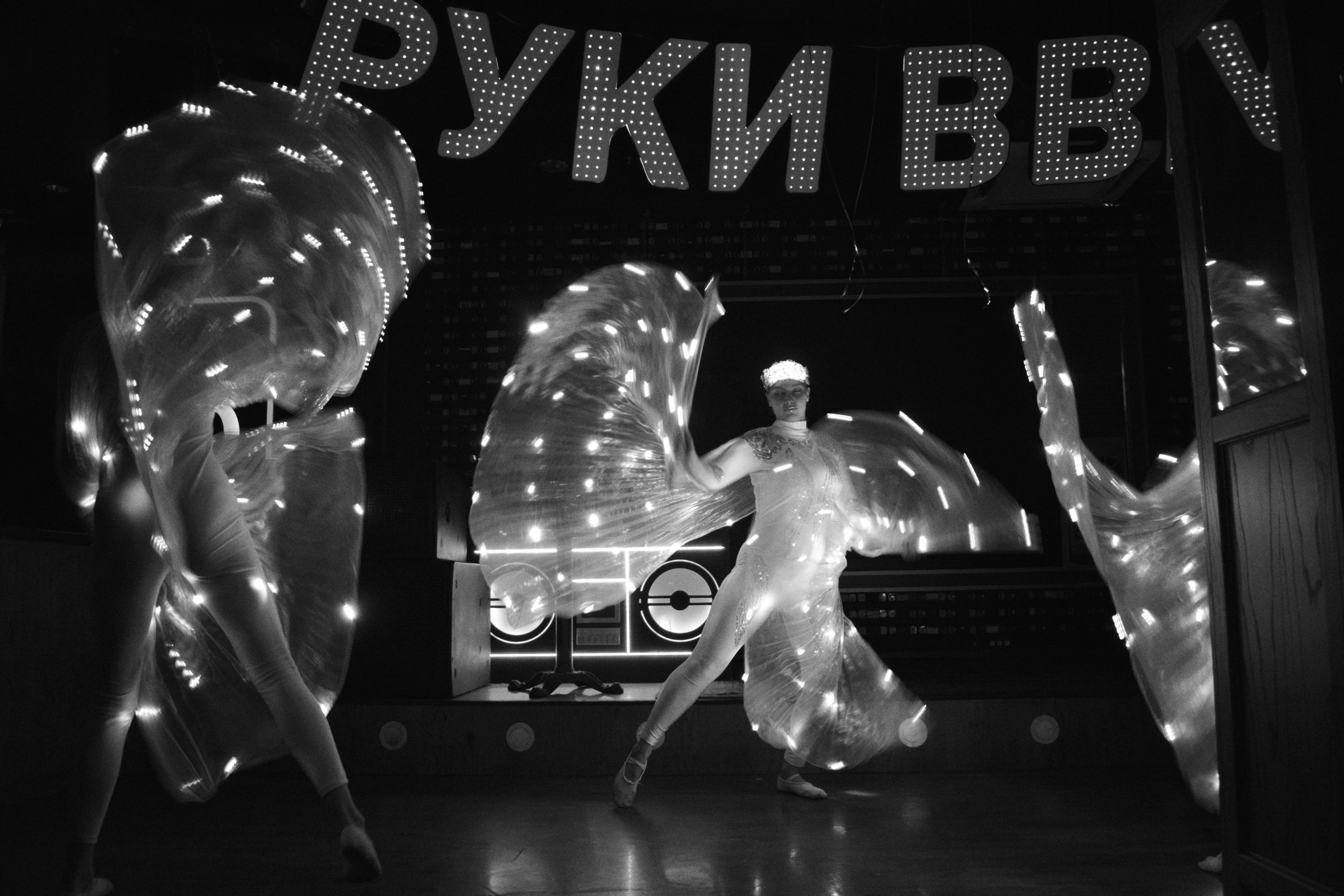 SM 25 ANNIVERSARY. Фотограф Анна Буран